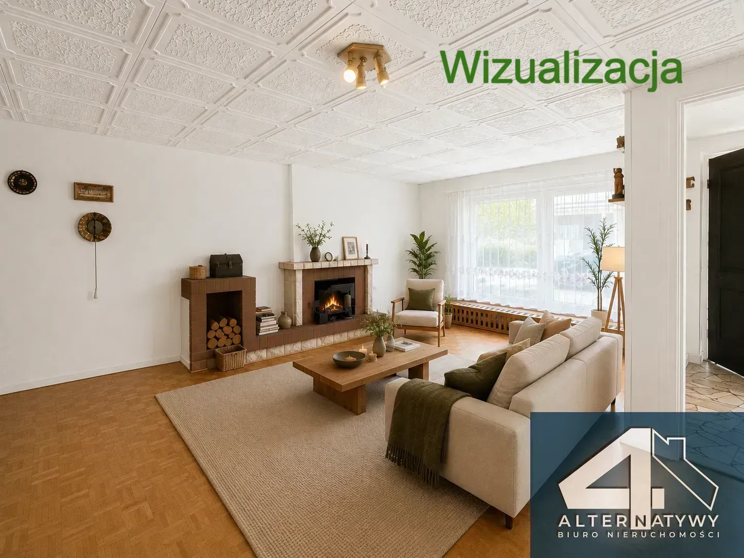 Dom 200 m² | Ogród | Świetna lokalizacja 4