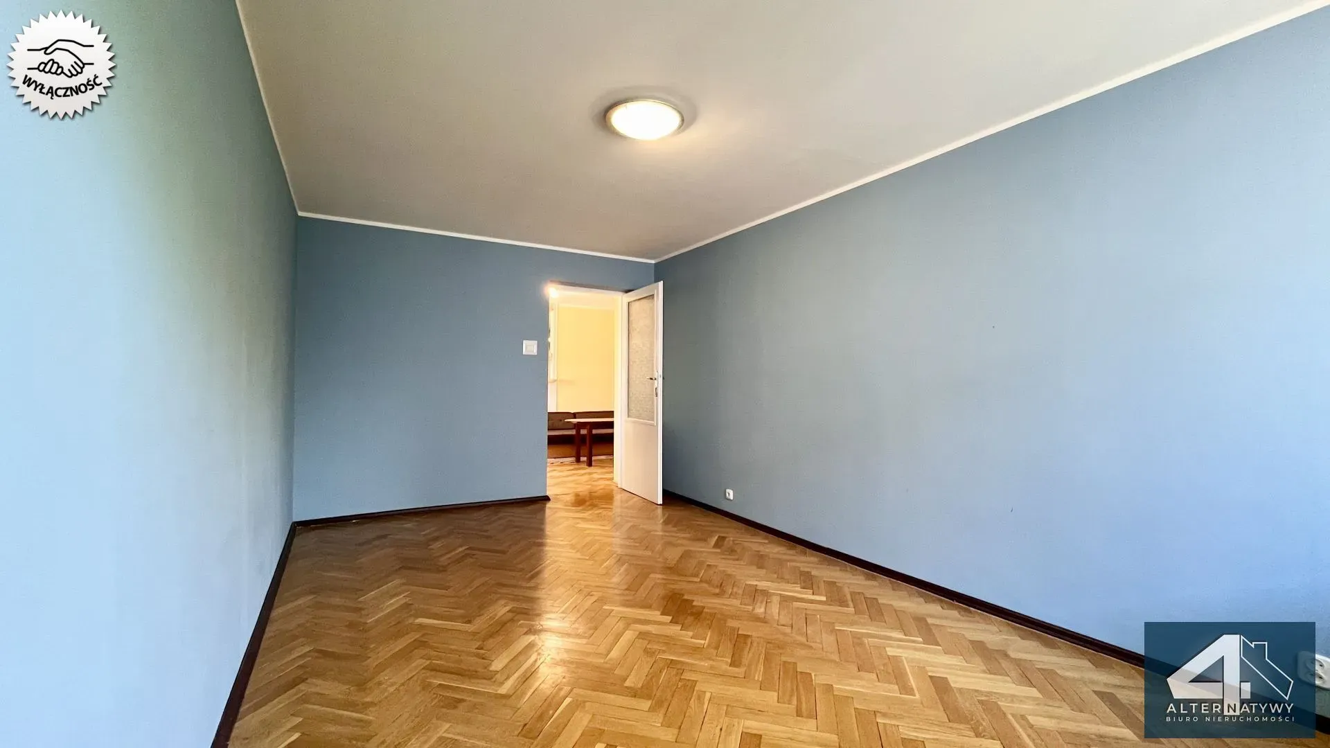 Komfortowe mieszkanie 56 m2 - Stare Polesie 12