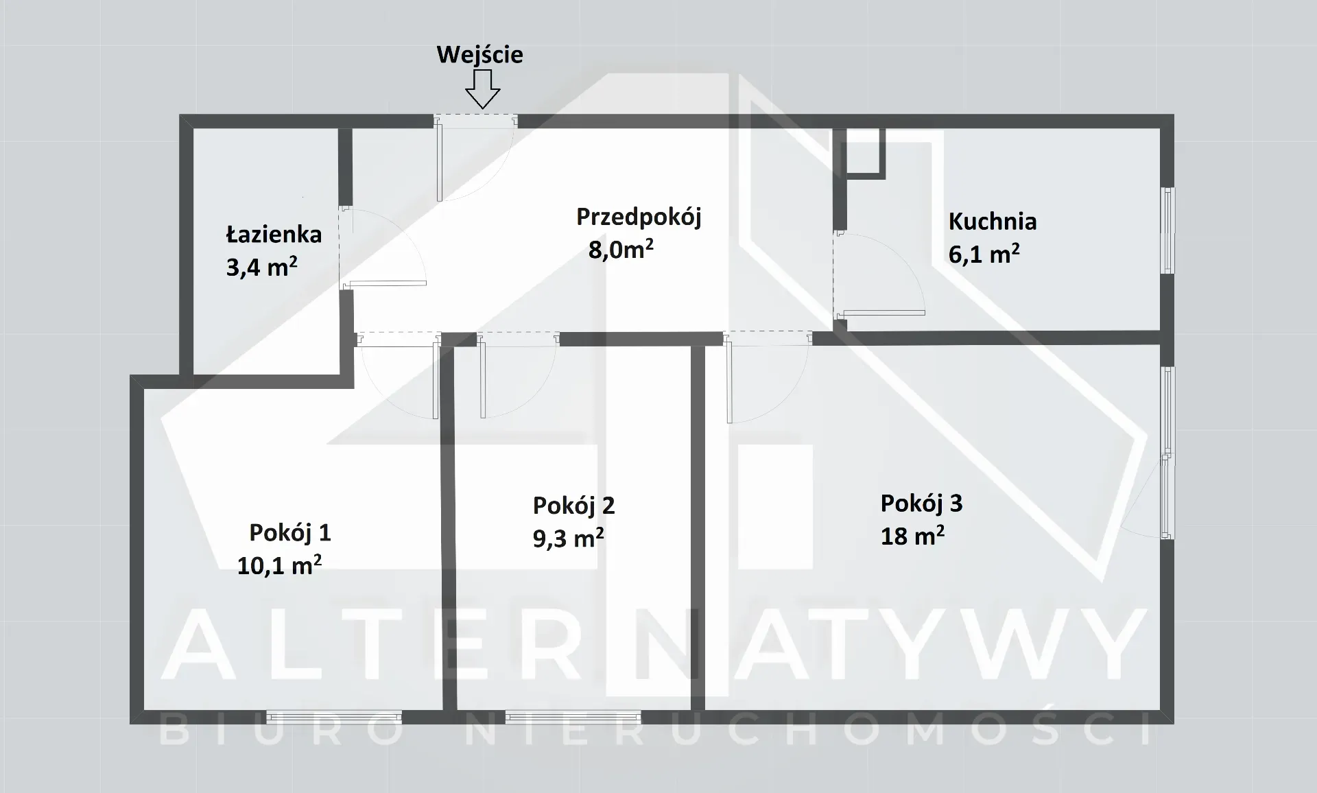 Mieszkanie bez nakładu finansowego 10