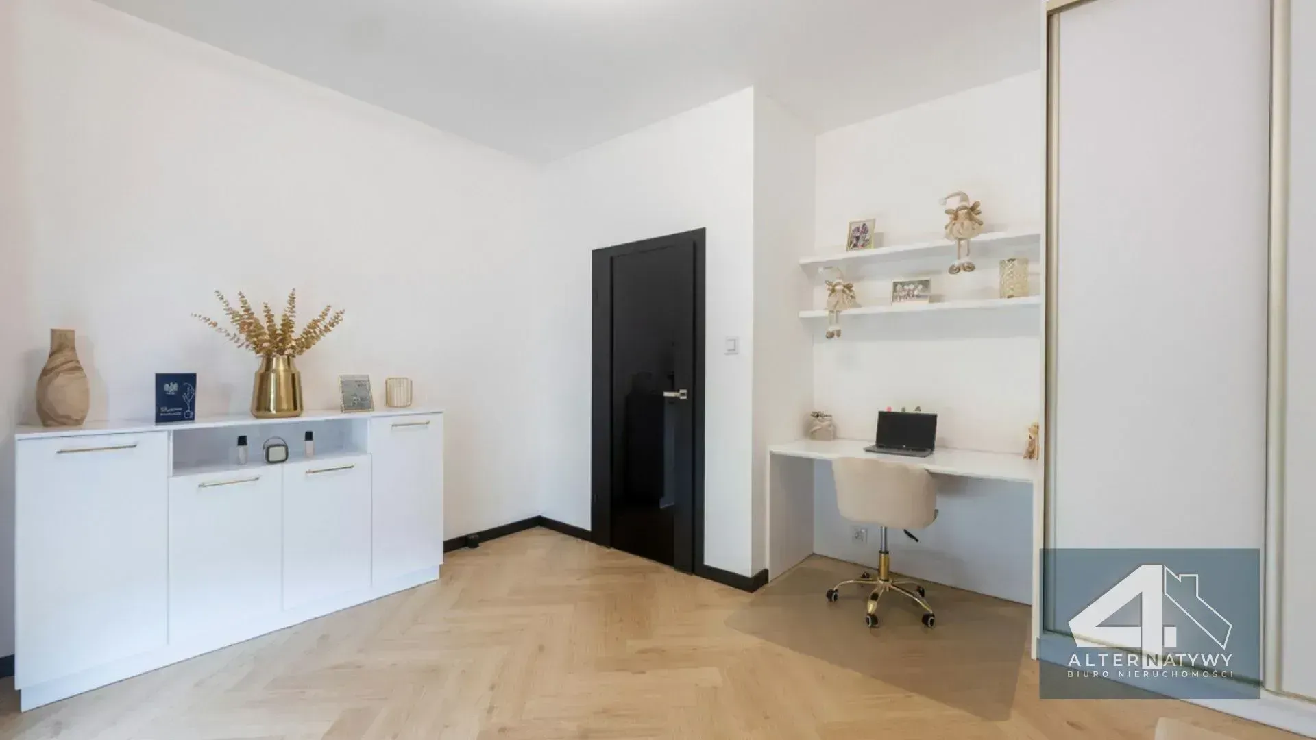 Luksusowy duży Dom blisko Lasu 219m² 21