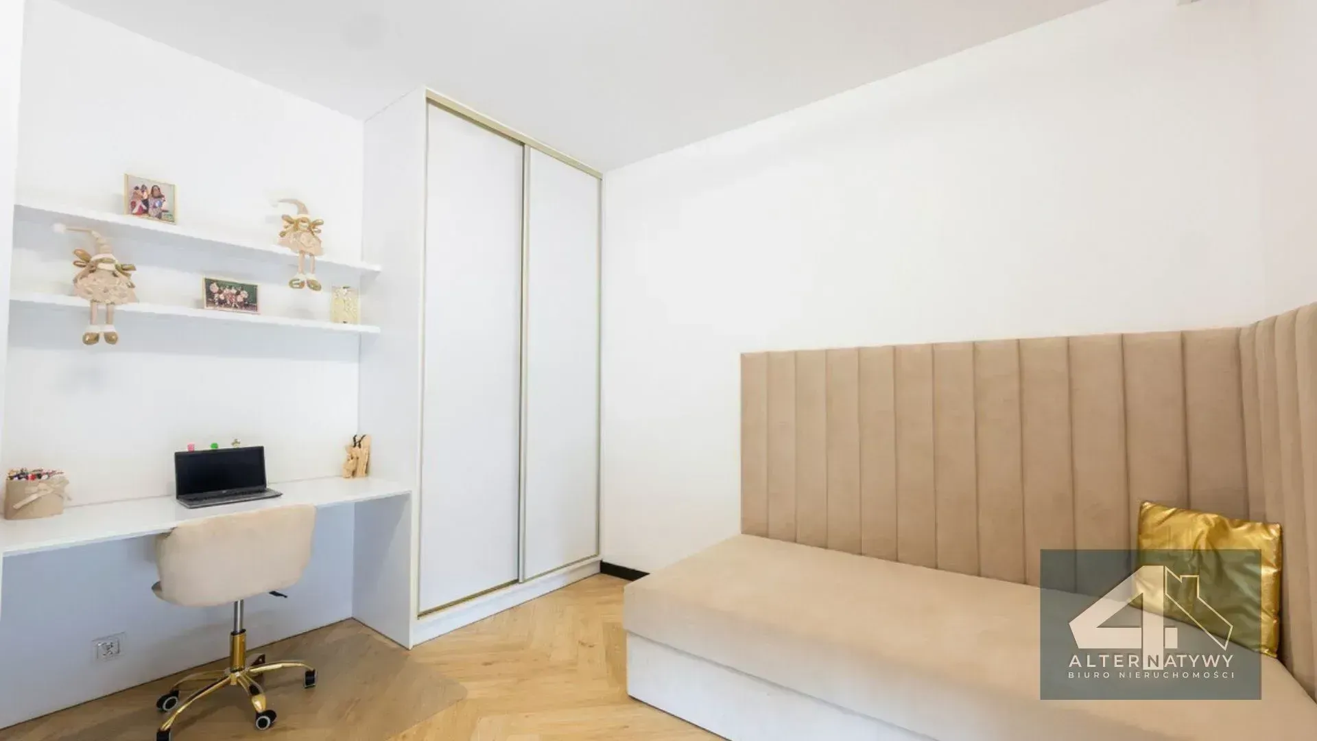 Luksusowy duży Dom blisko Lasu 219m² 22