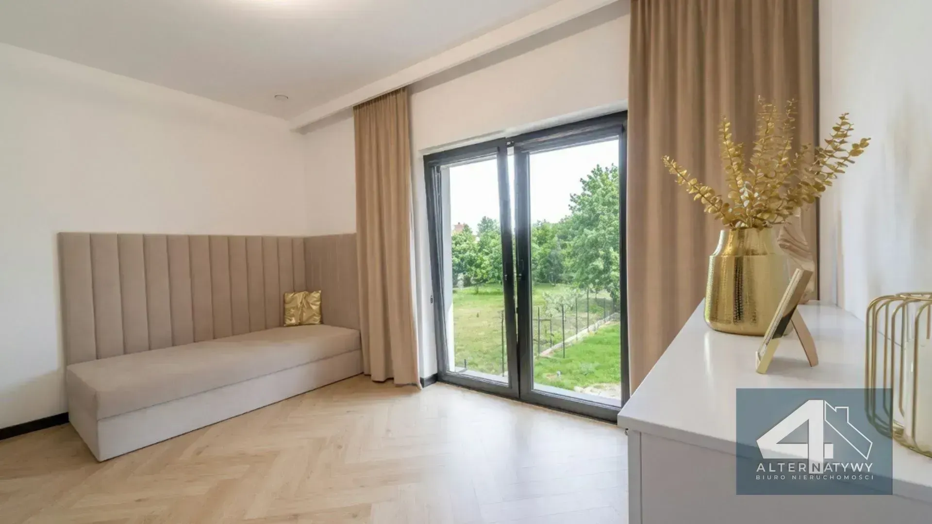 Luksusowy duży Dom blisko Lasu 219m² 23