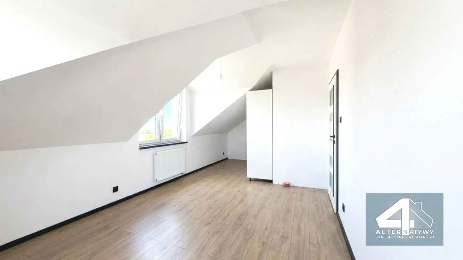 56 m² przy Solparku | Gmina Kleszczów 6
