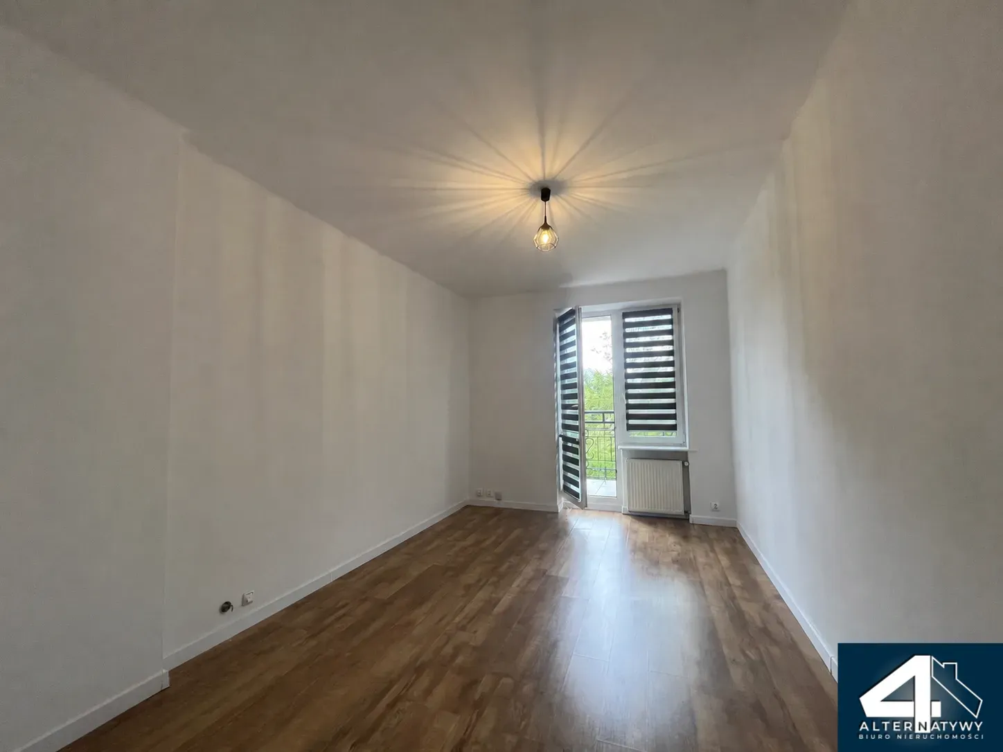 2 pokoje w kamienicy | Balkon | Parking 2