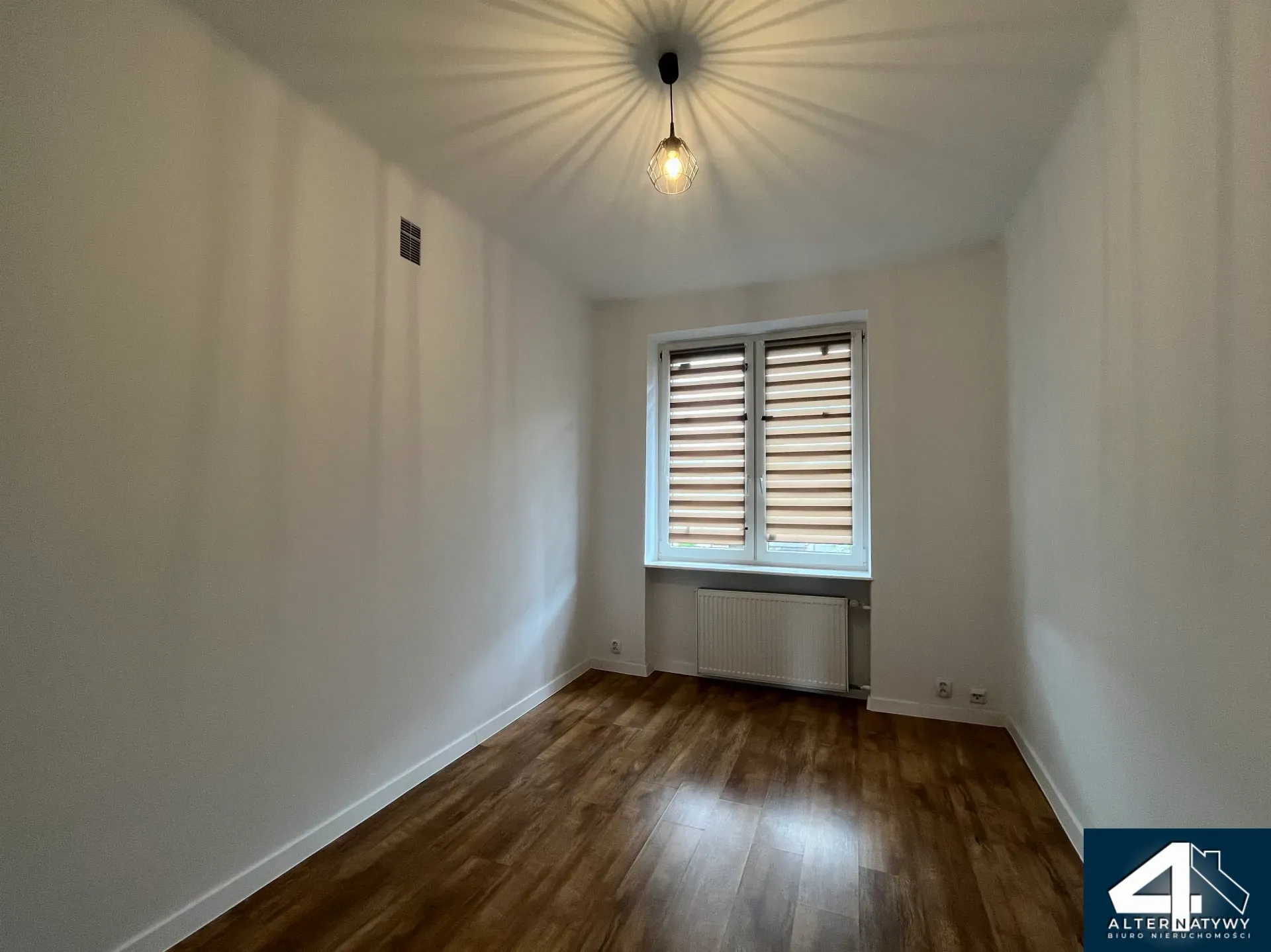 2 pokoje w kamienicy | Balkon | Parking 3