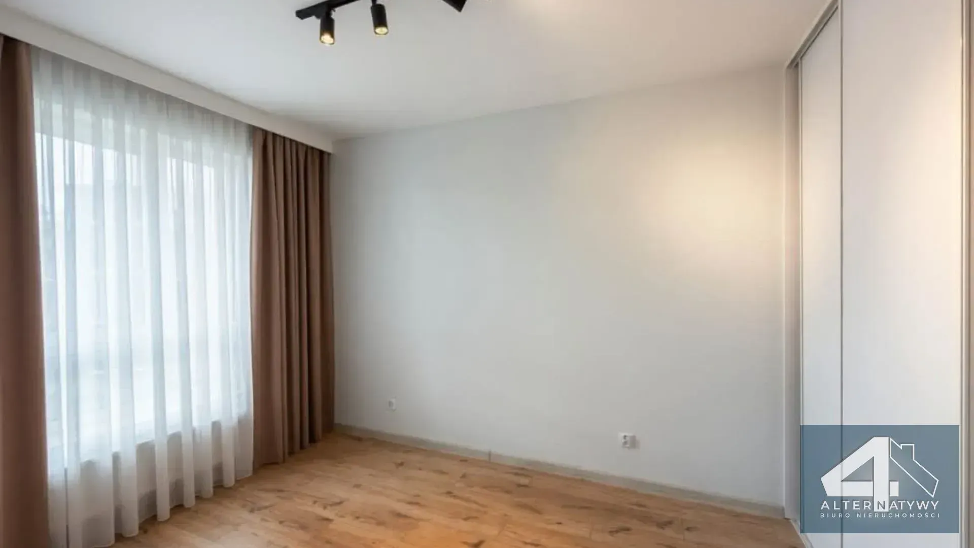 Nowoczesne mieszkanie w zielonej okolicy 7