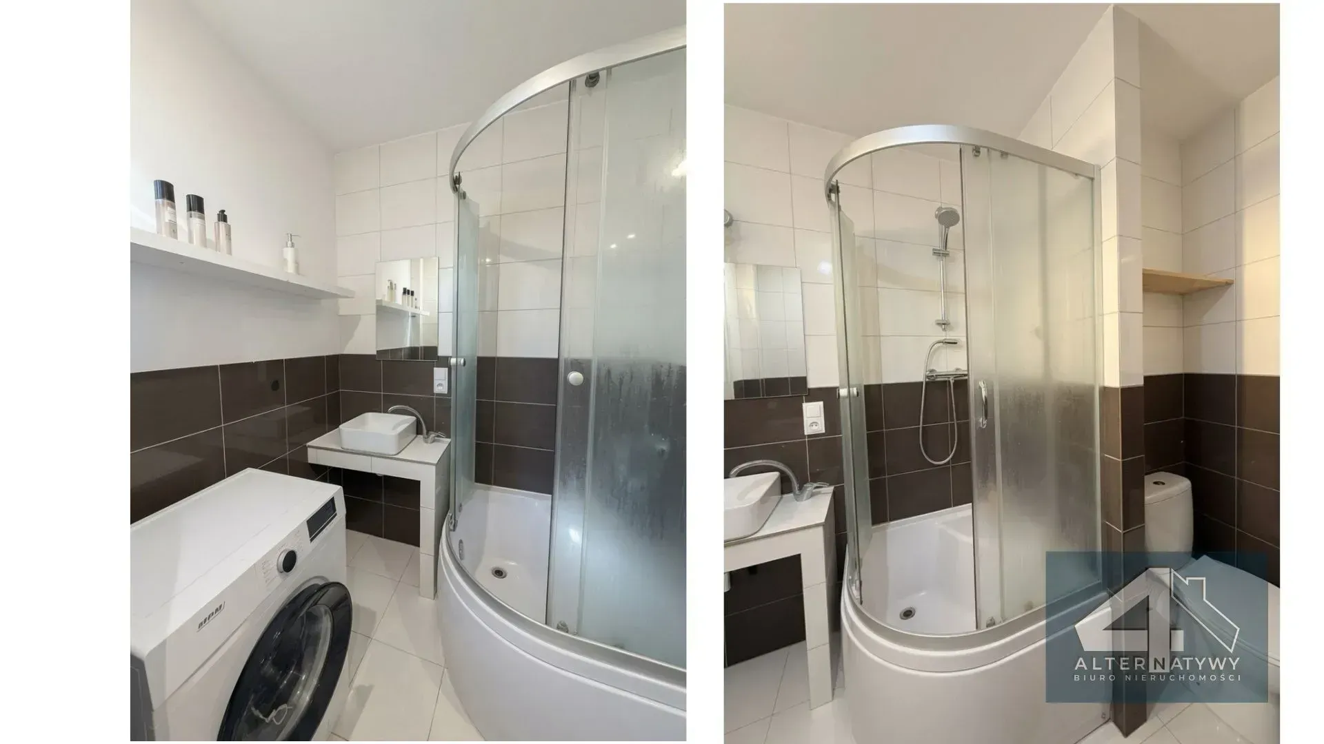 Gotowe do zamieszkania 33 m² |2 pokoje 6