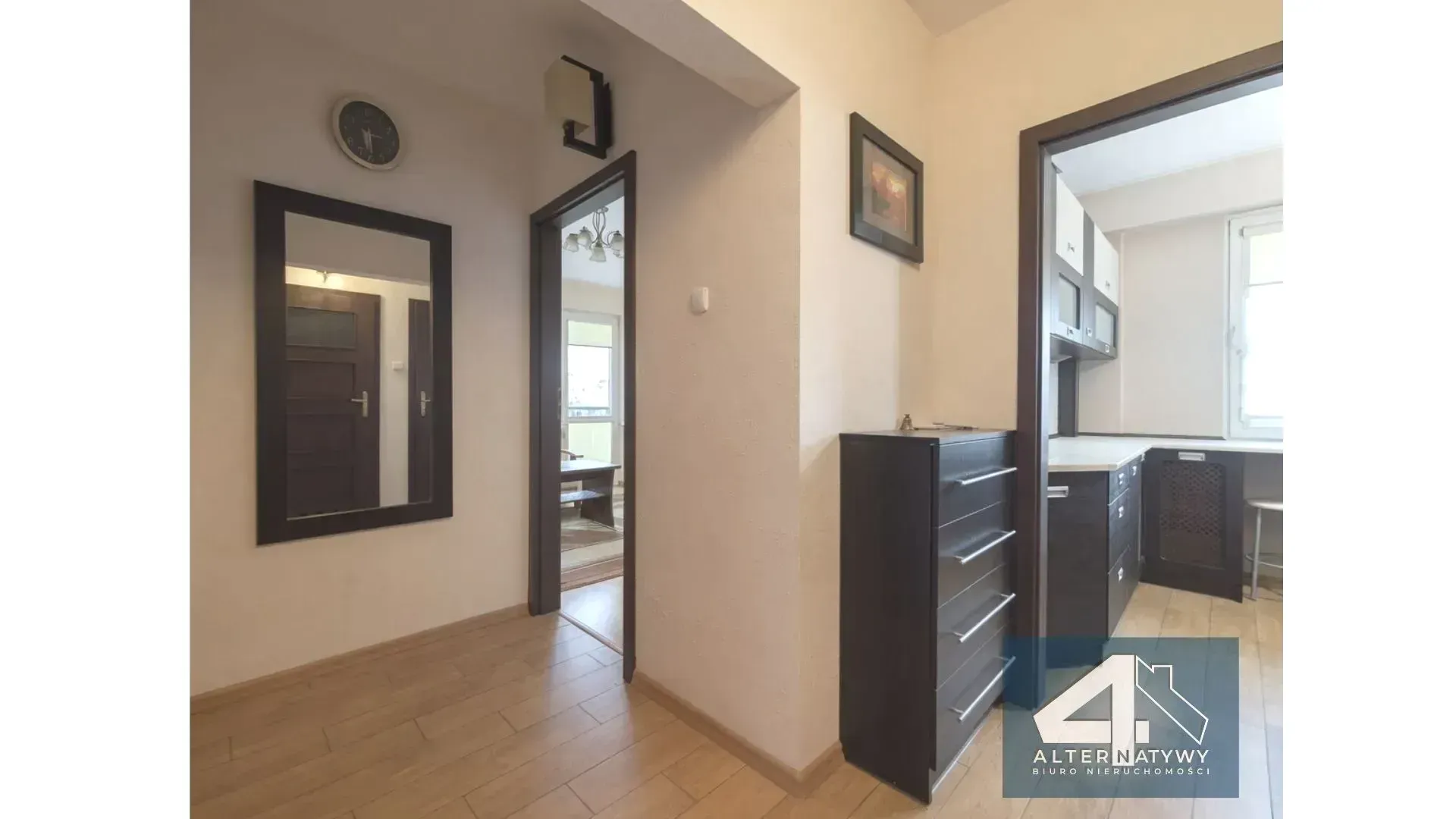 3Pokoje|Balkon|Dolnośląskie|Umeblowane 10