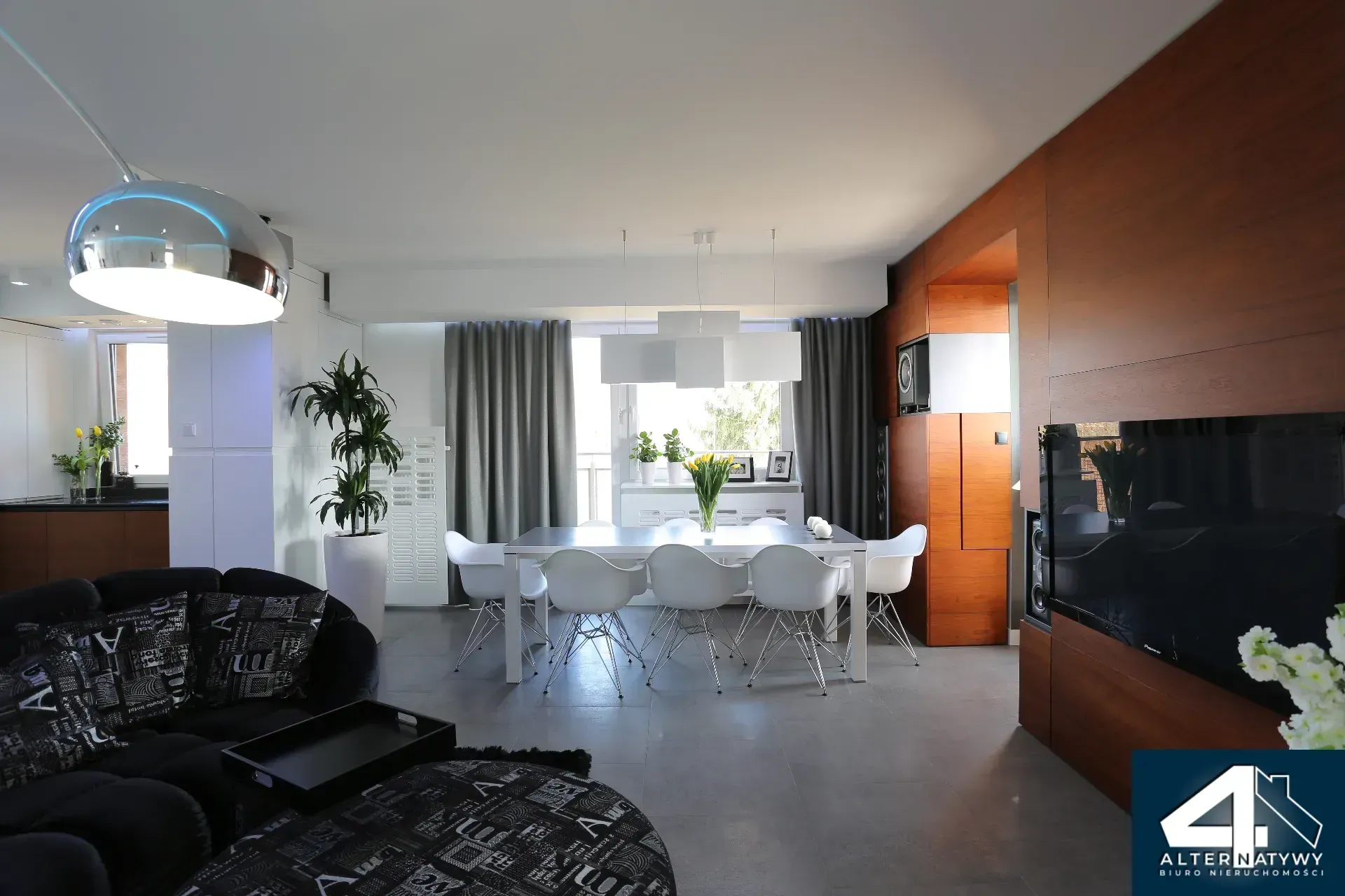 Apartament Premium z dużym tarasem I 105,72 m² 3