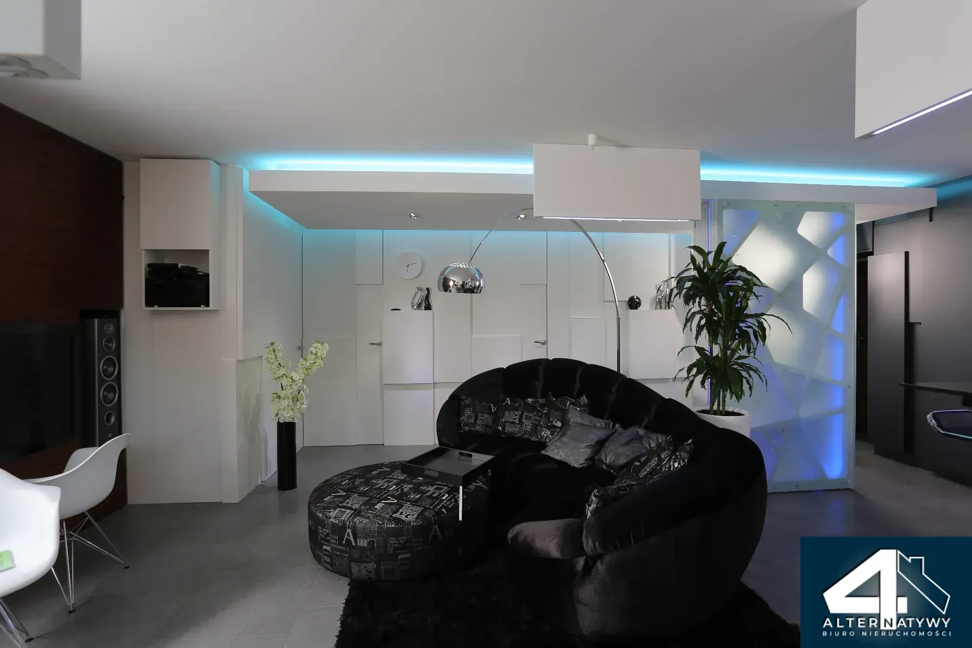 Apartament Premium z dużym tarasem I 105,72 m² 6