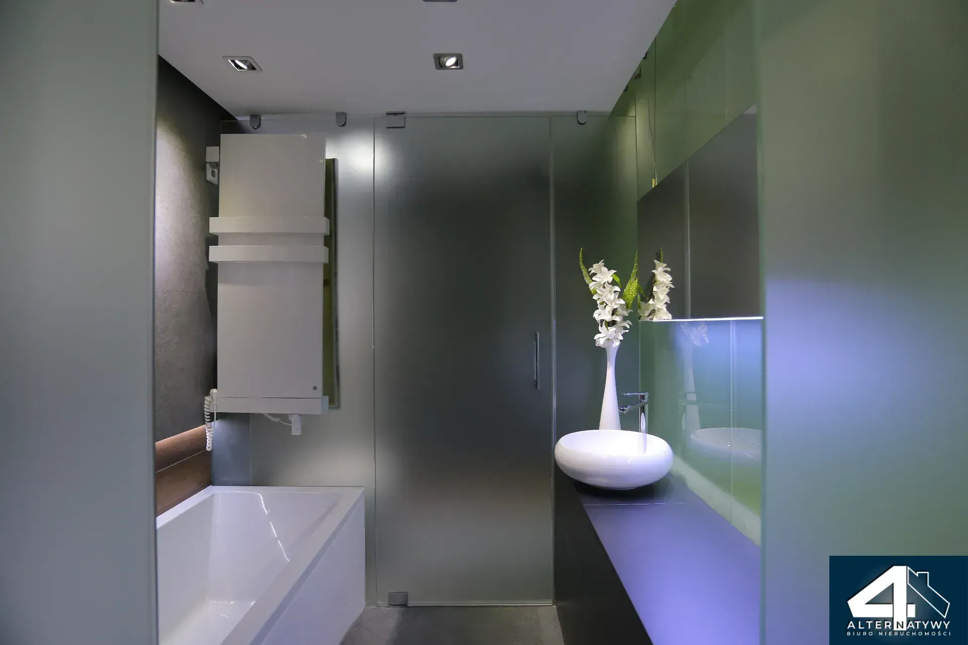 Apartament Premium z dużym tarasem I 105,72 m² 9