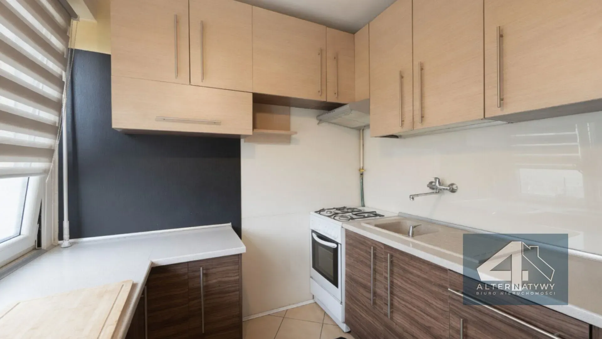 Przestronne 3 pokoje | 48,17 m² 8