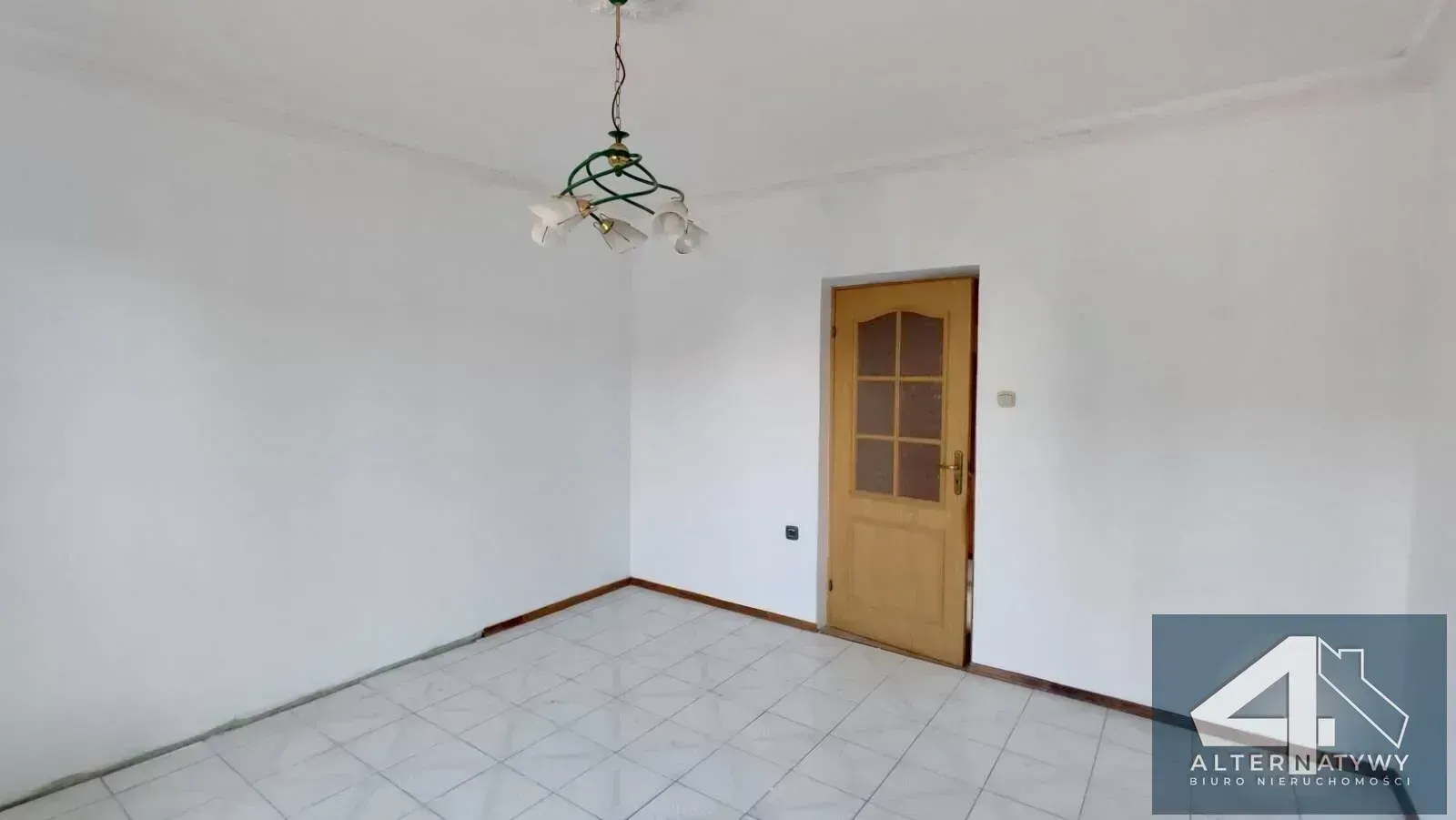 3-pokoje, dom-bliźniak +garaż, Swoszowice 91,5 m 6