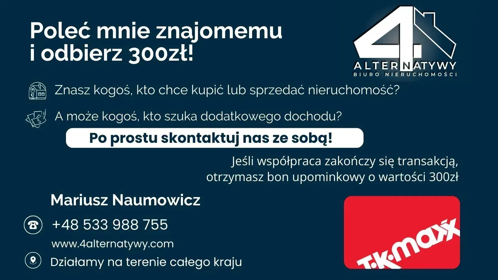 Działka budowlano rolna Królówka 2
