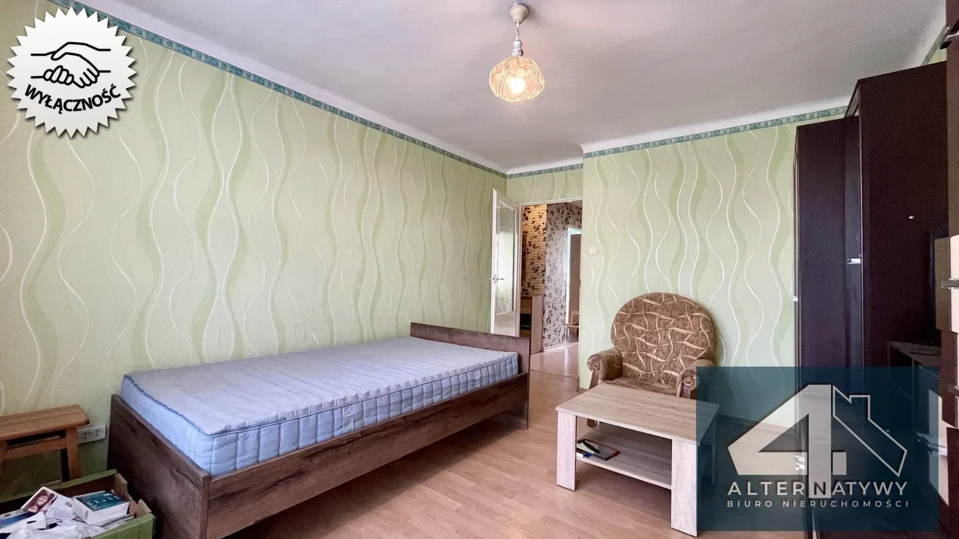 3 pokoje z balkonem 6