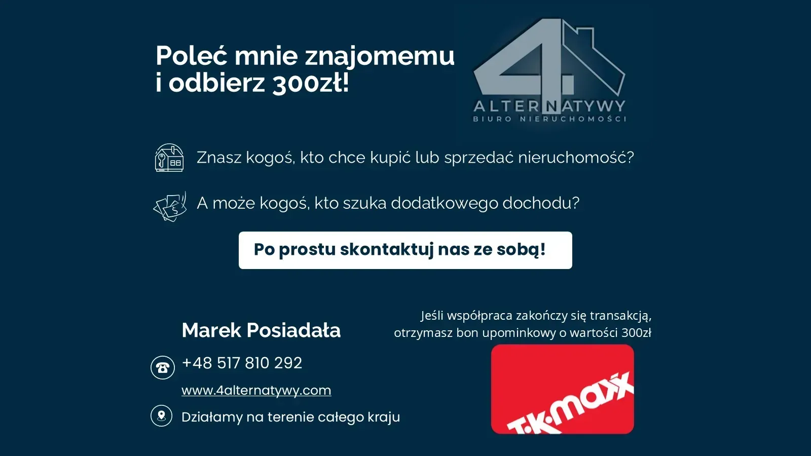 3 pokoje z balkonem 14