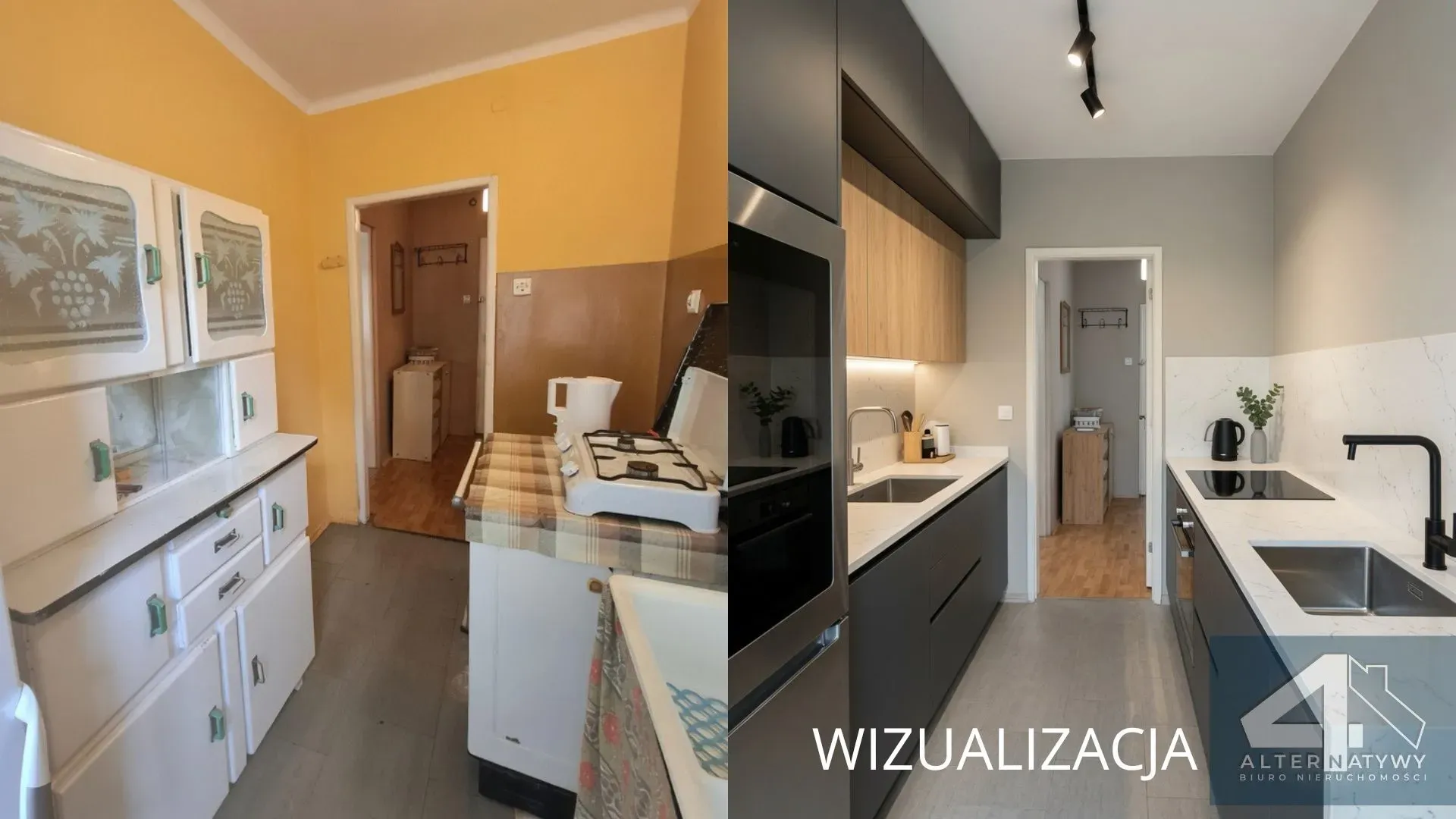 2 pokoje | Parter | Zelów | Do remontu 5