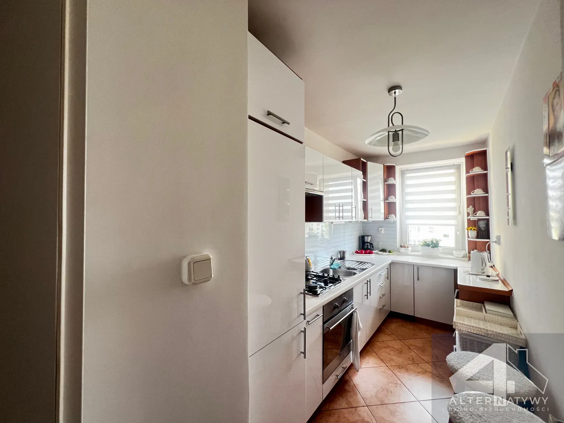 47 m² | 2 Pokoje | Do wprowadzenia | Szobiszowice 9