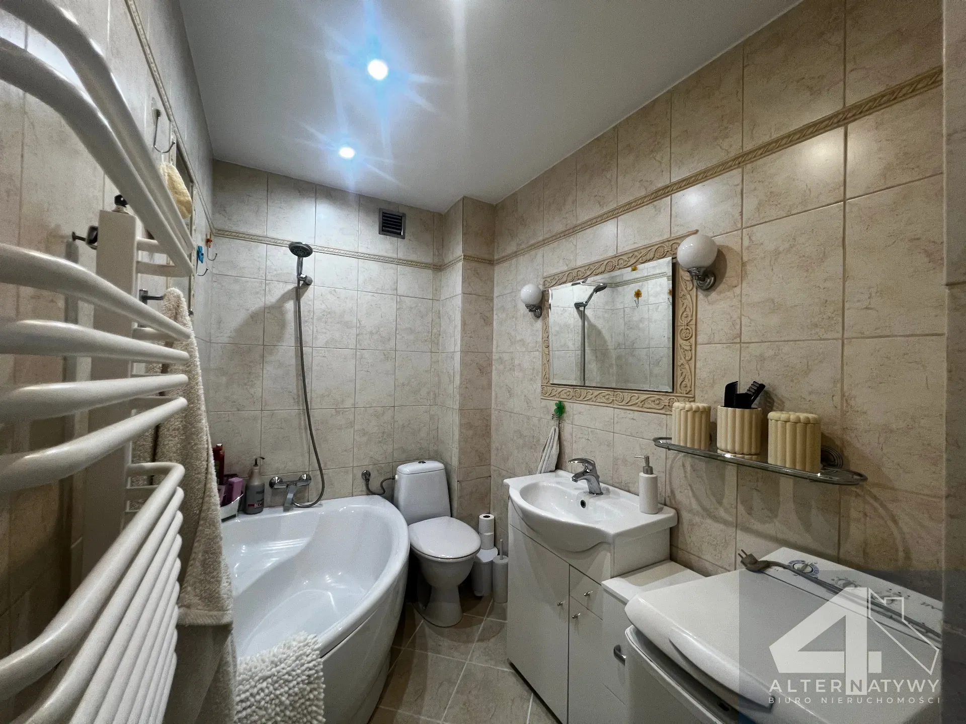 47 m² | 2 Pokoje | Do wprowadzenia | Szobiszowice 15
