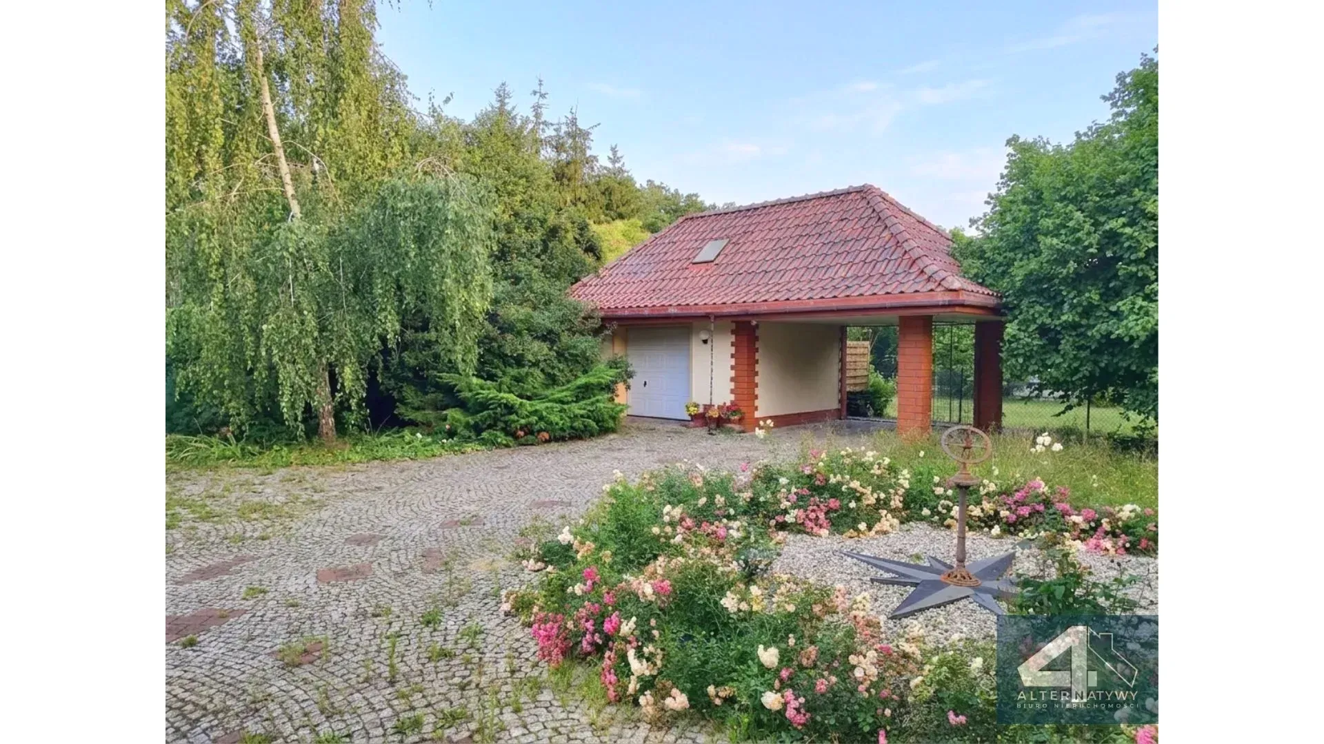 Unikalna rezydencja w centrum Polski 17
