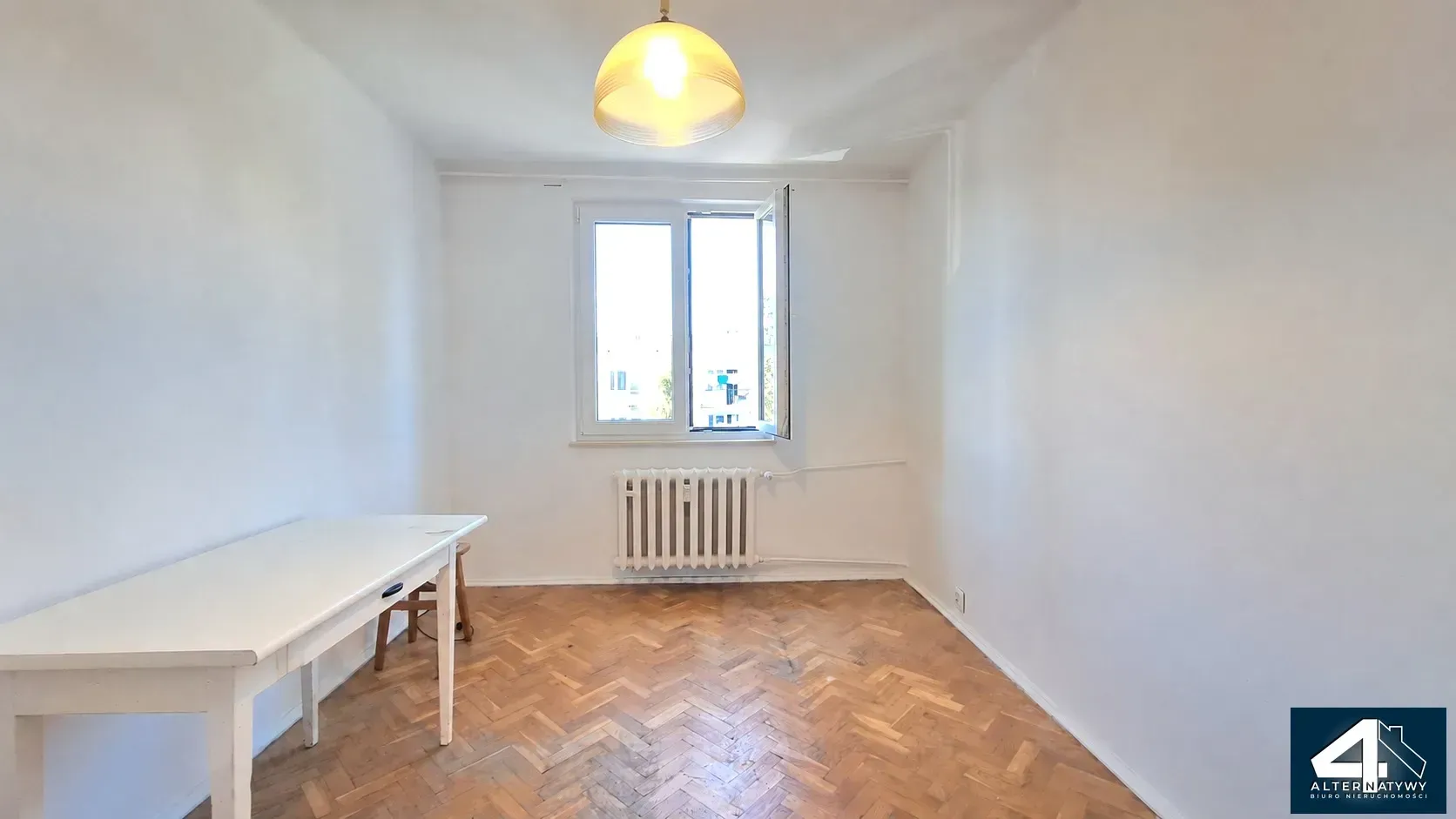 Os. Podwawelskie, 3 pokoje, loggia! 4