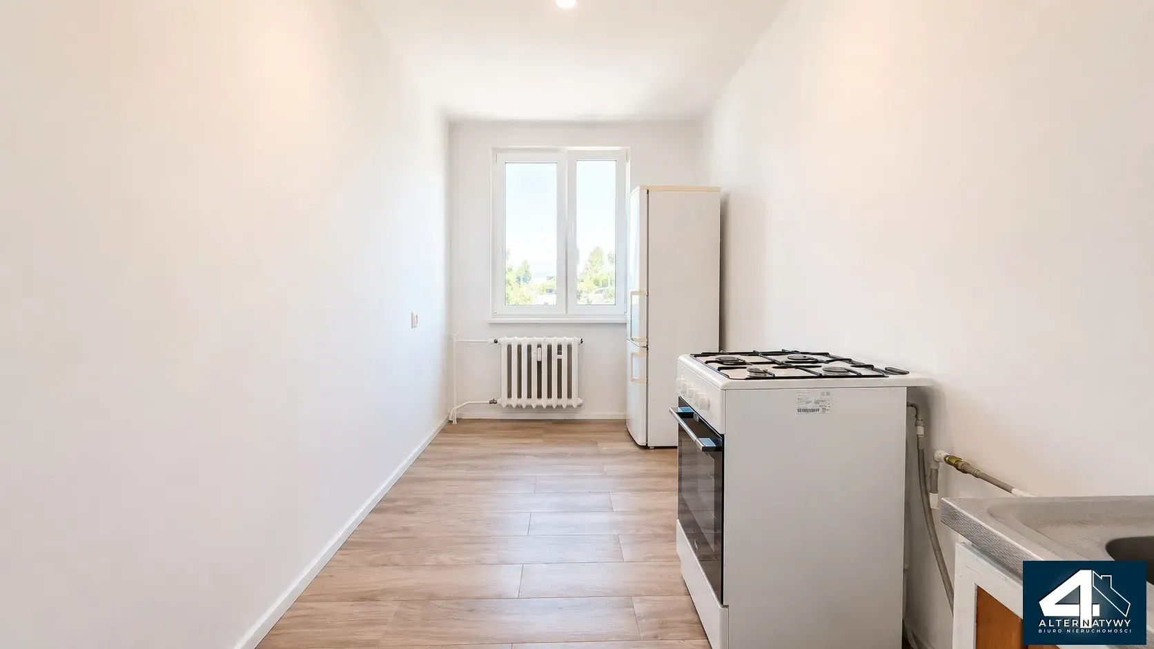 Os. Podwawelskie, 3 pokoje, loggia! 5
