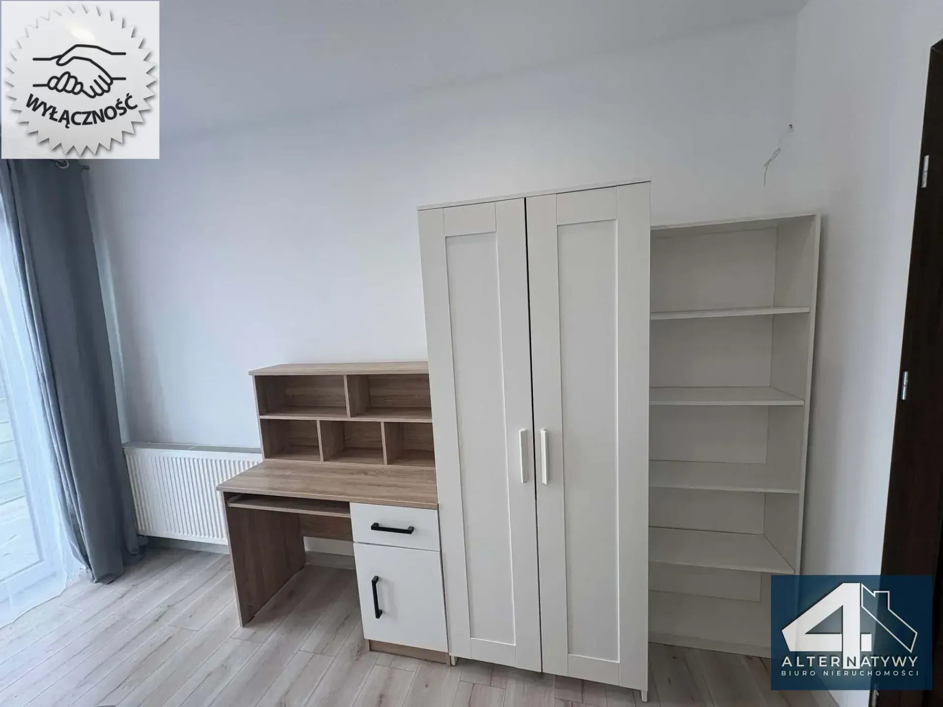 Bliźniak na sprzedaż 5