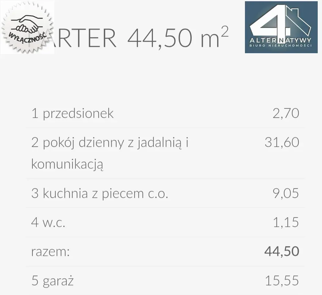 Bliźniak na sprzedaż 9