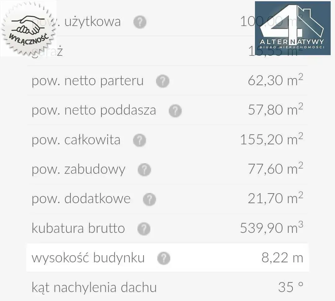 Bliźniak na sprzedaż 10