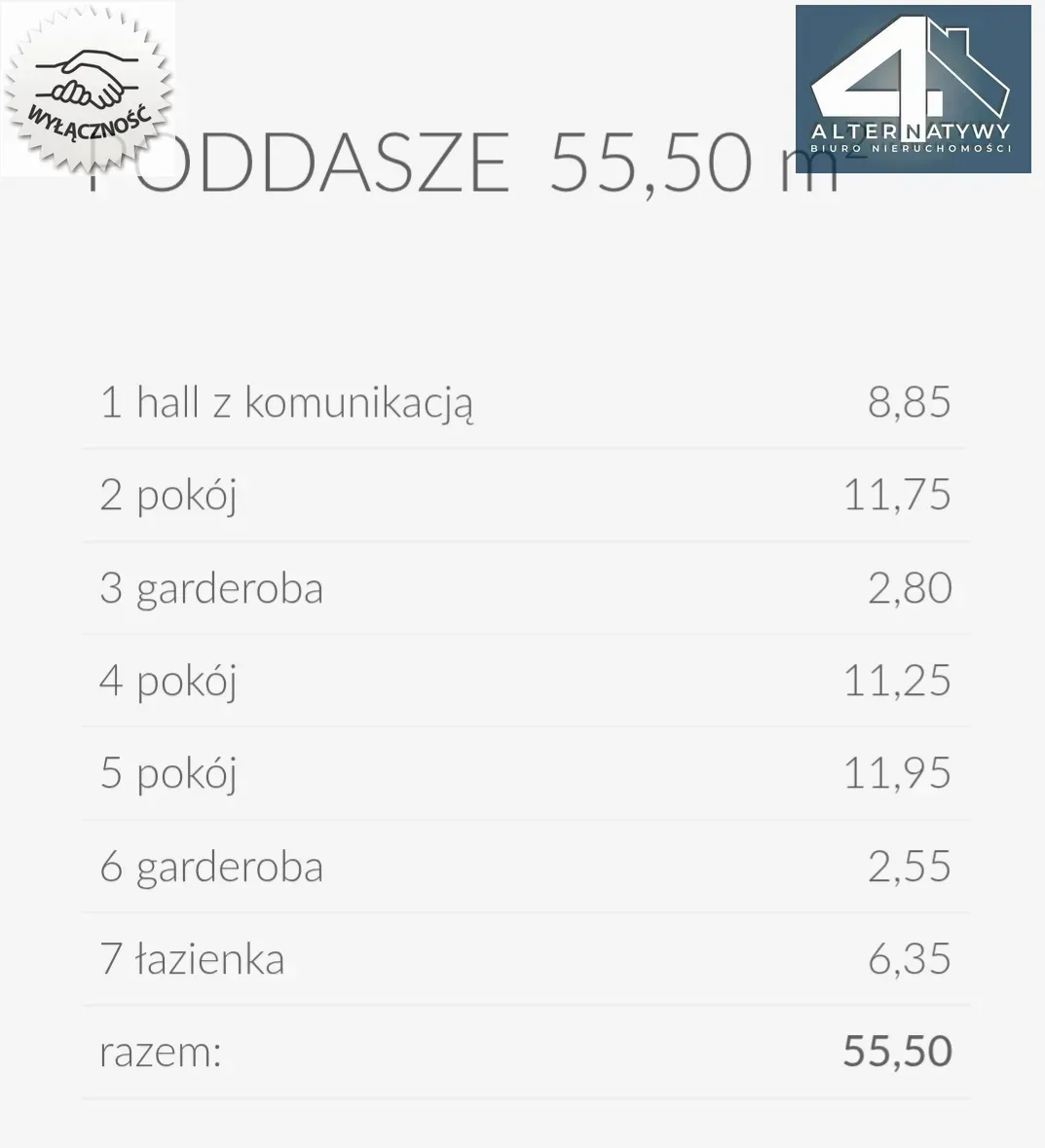 Bliźniak na sprzedaż 11