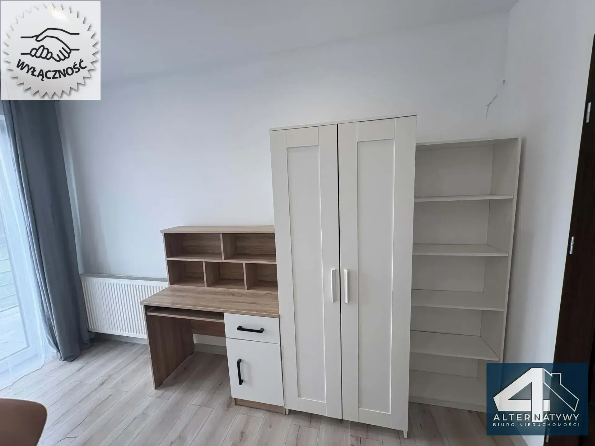 Bliźniak na sprzedaż 21