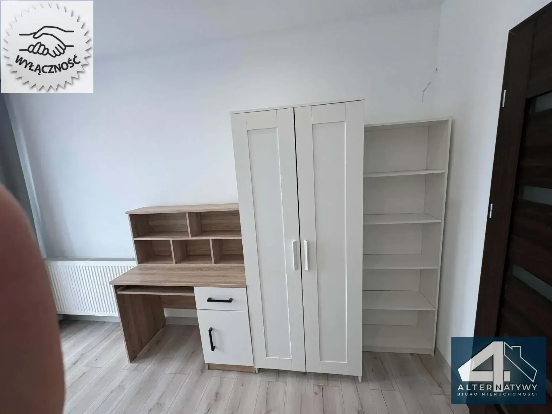 Bliźniak na sprzedaż 22