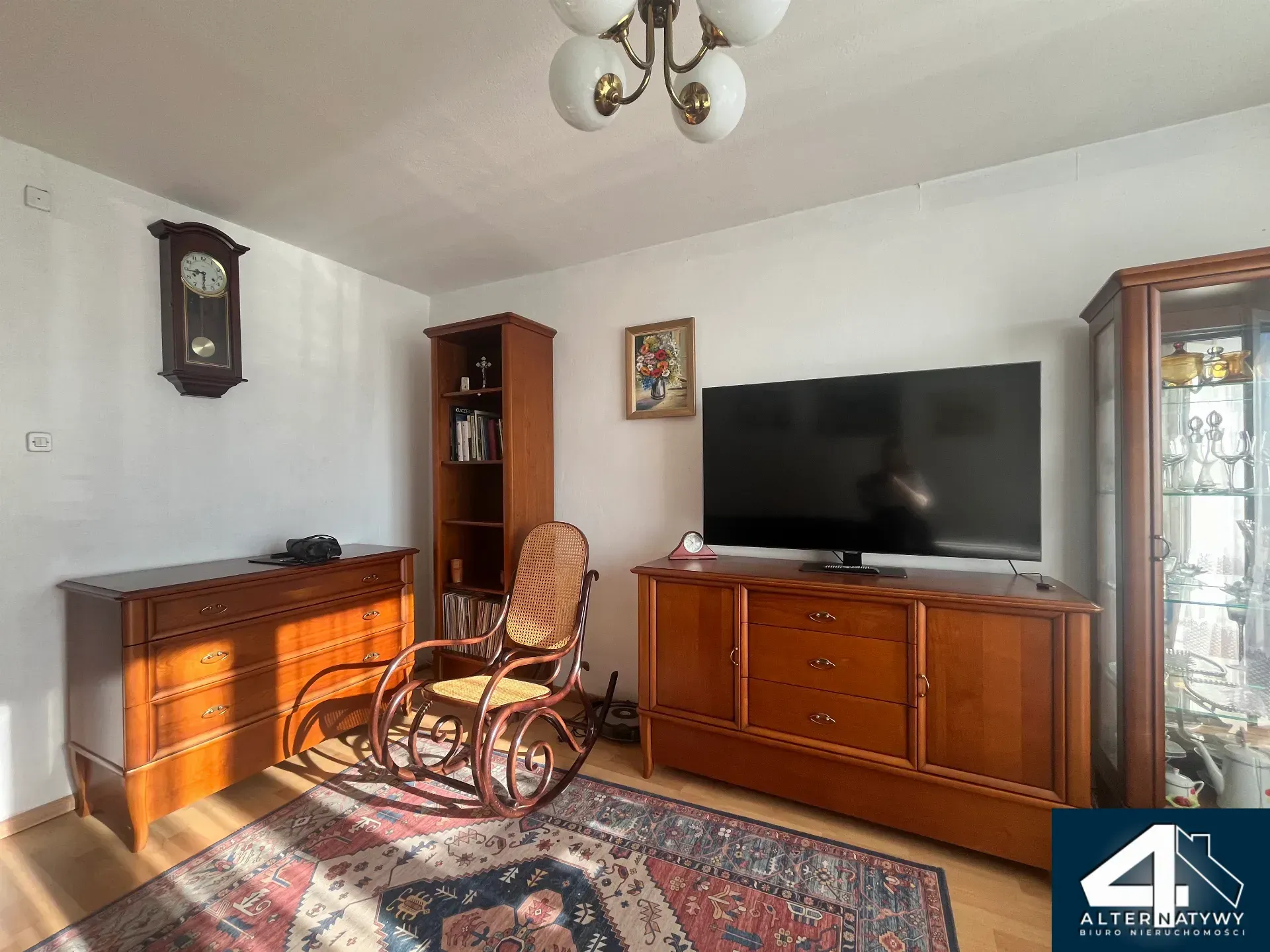 Komfortowe 2 pokoje | 39,4 m² 3