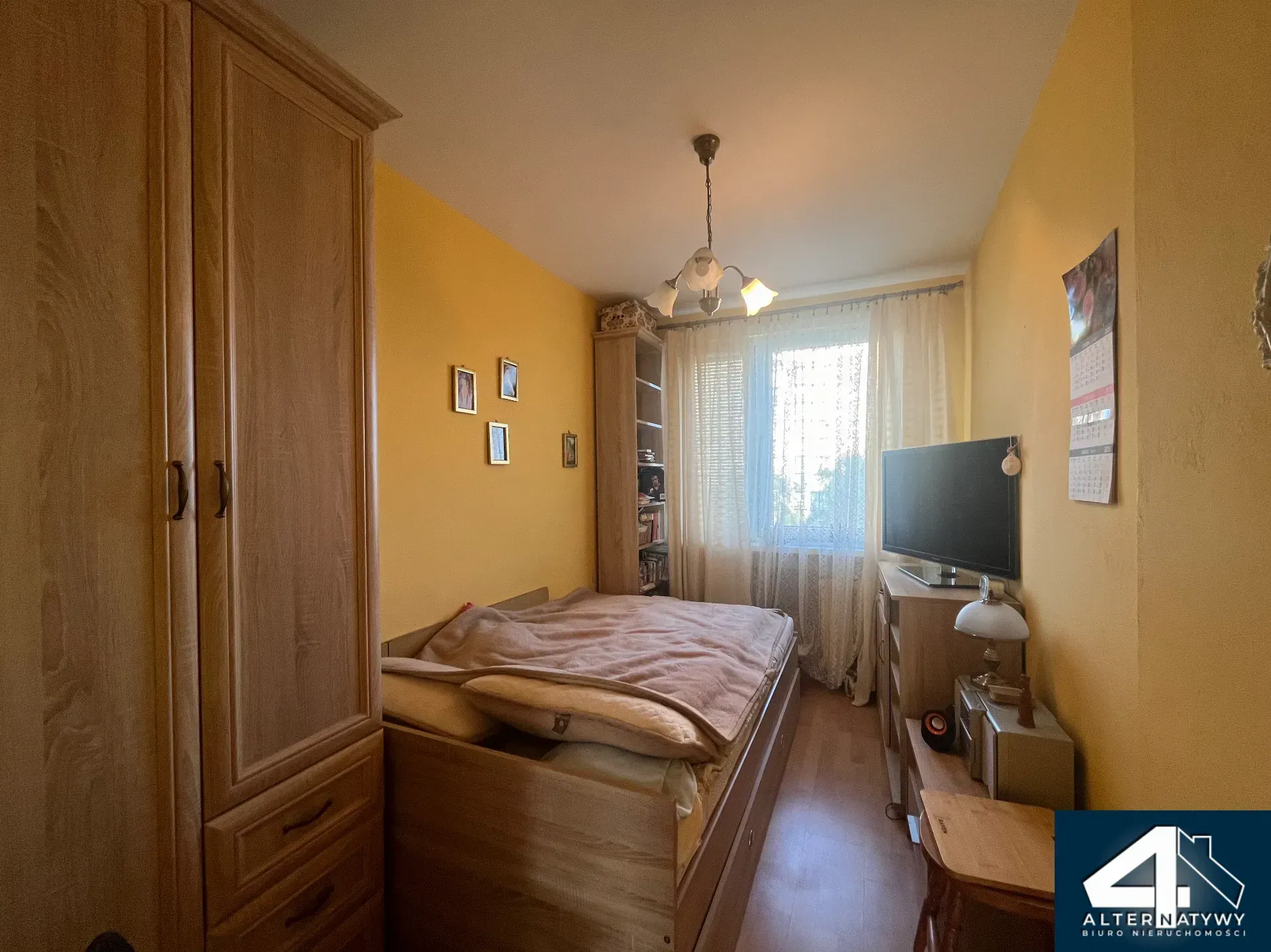 Komfortowe 2 pokoje | 39,4 m² 4