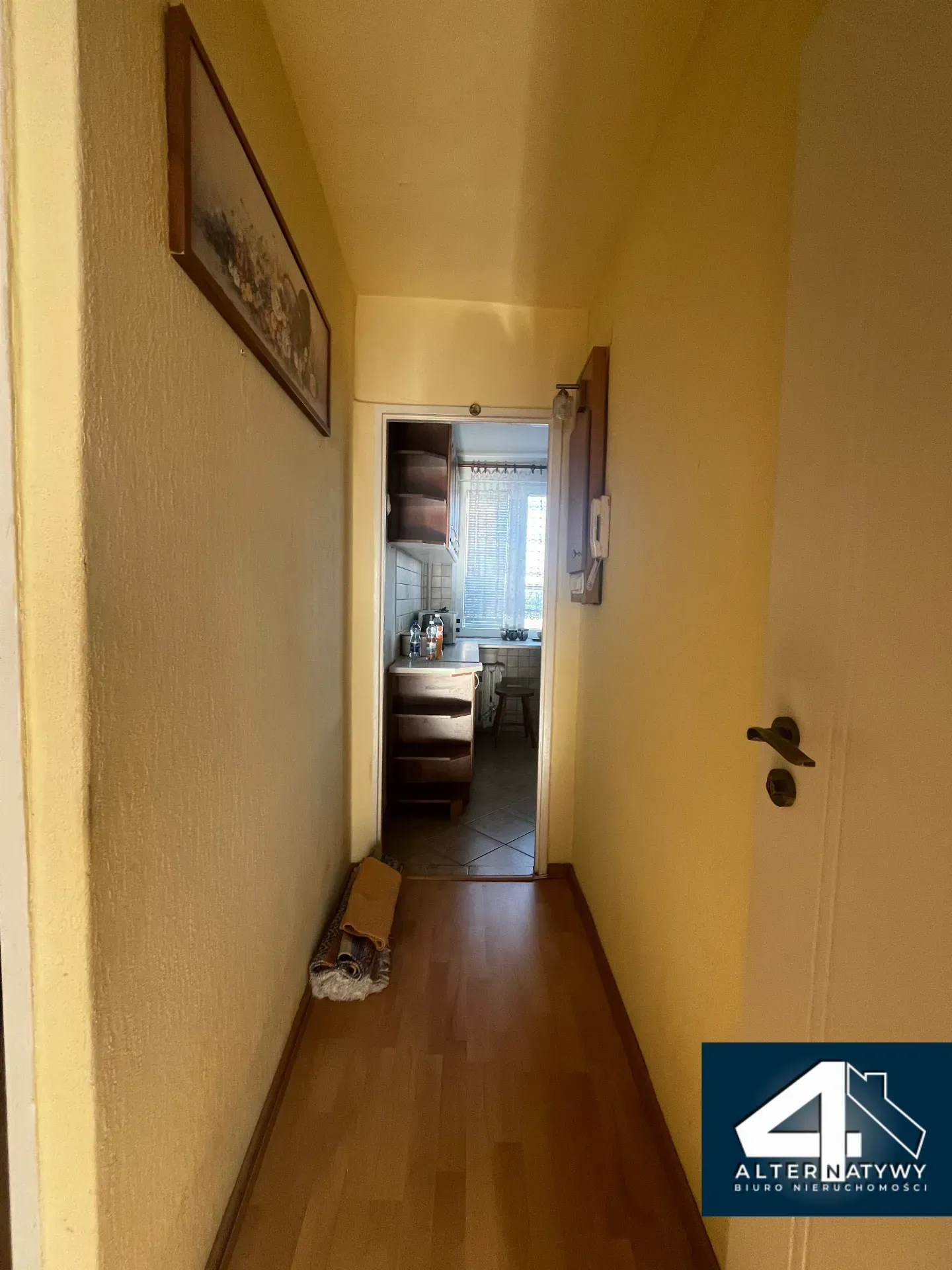 Komfortowe 2 pokoje | 39,4 m² 6