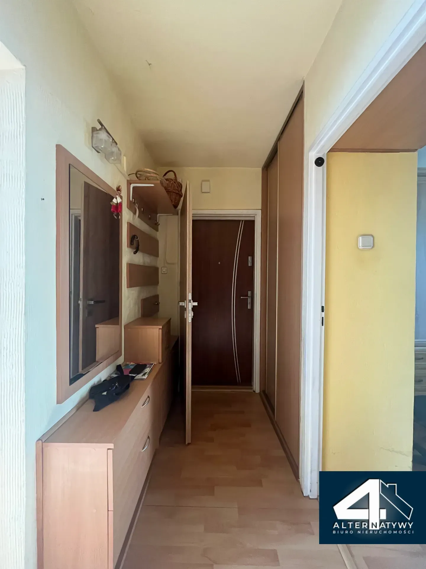 Komfortowe 2 pokoje | 39,4 m² 7
