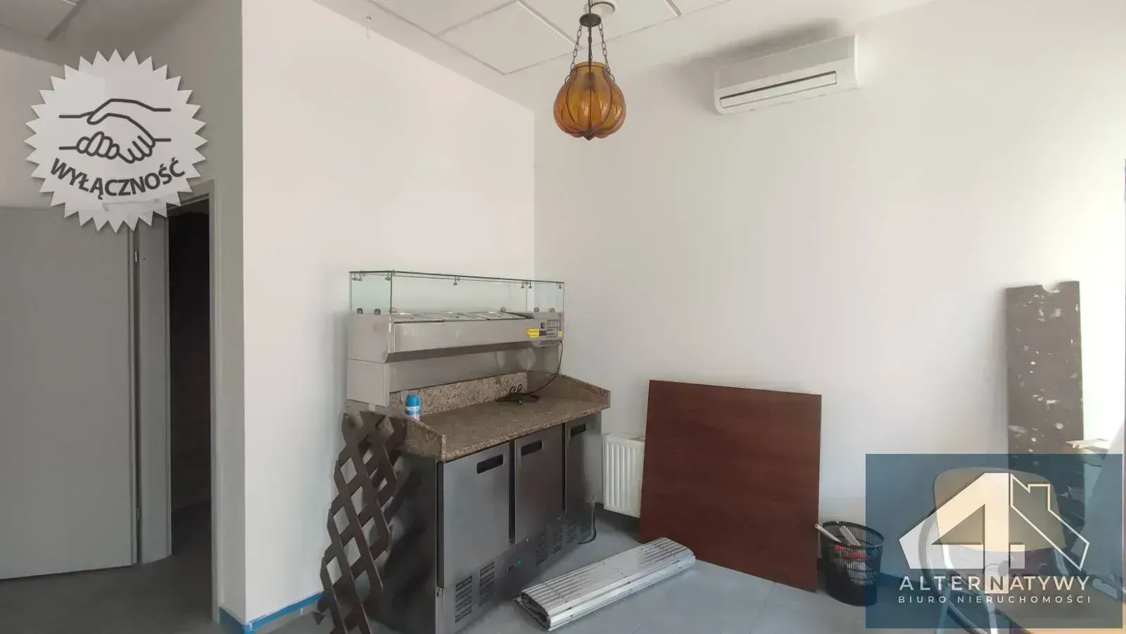 Lokal z witryną i parkingiem, Lwowska 190 m2 6