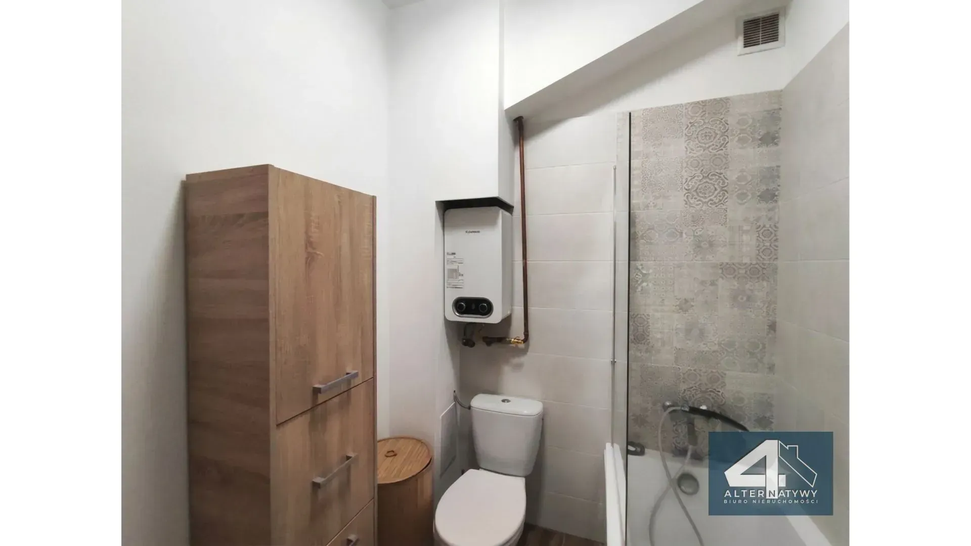 Wyjątkowe M2 z prywatną garderobą 13