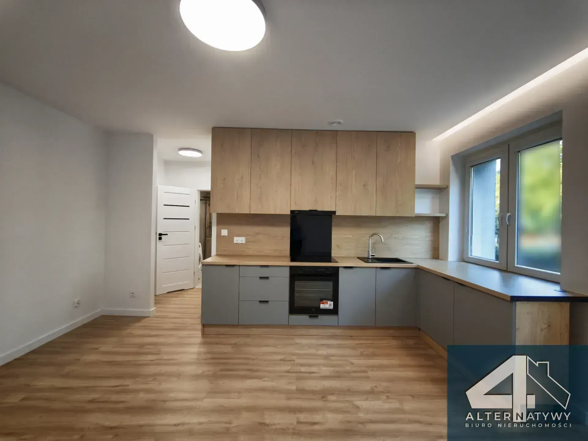 Mieszkanie po remoncie 38m2 Trynek 399 000 2