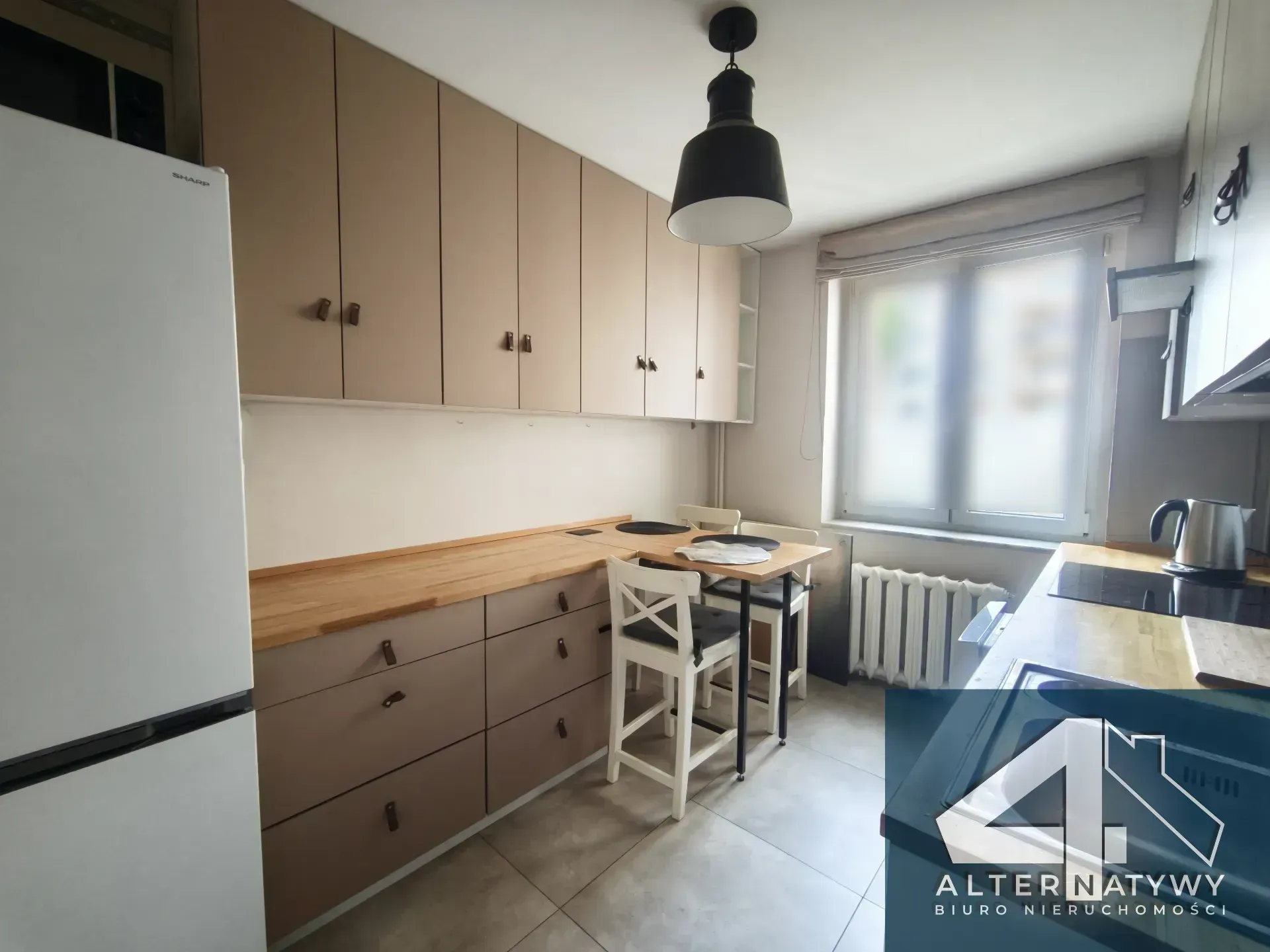 Mieszkanie na sprzedaż 52m² Żwirki i Wigury 2