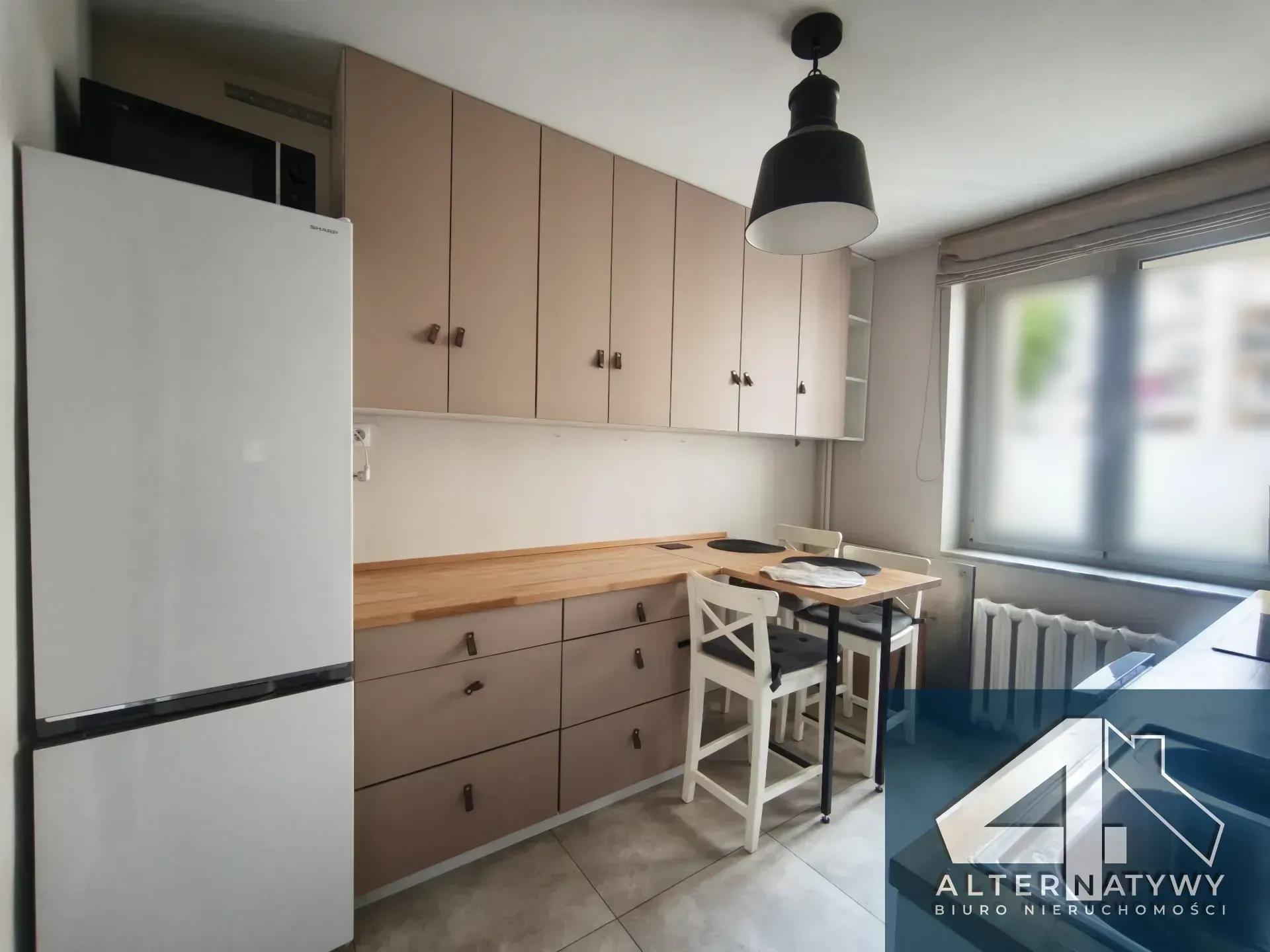 Mieszkanie na sprzedaż 52m² Żwirki i Wigury 3