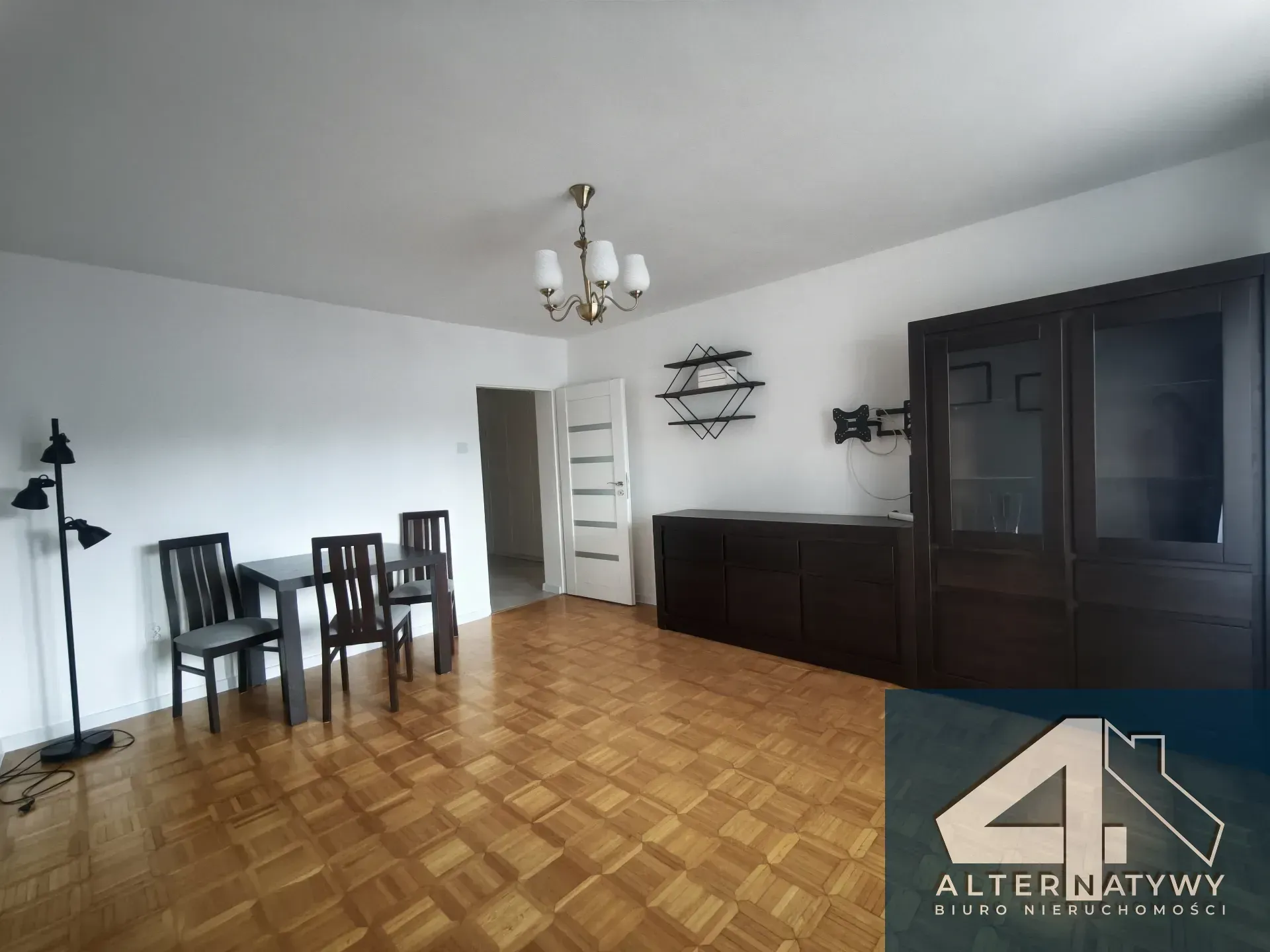 Mieszkanie na sprzedaż 52m² Żwirki i Wigury 6
