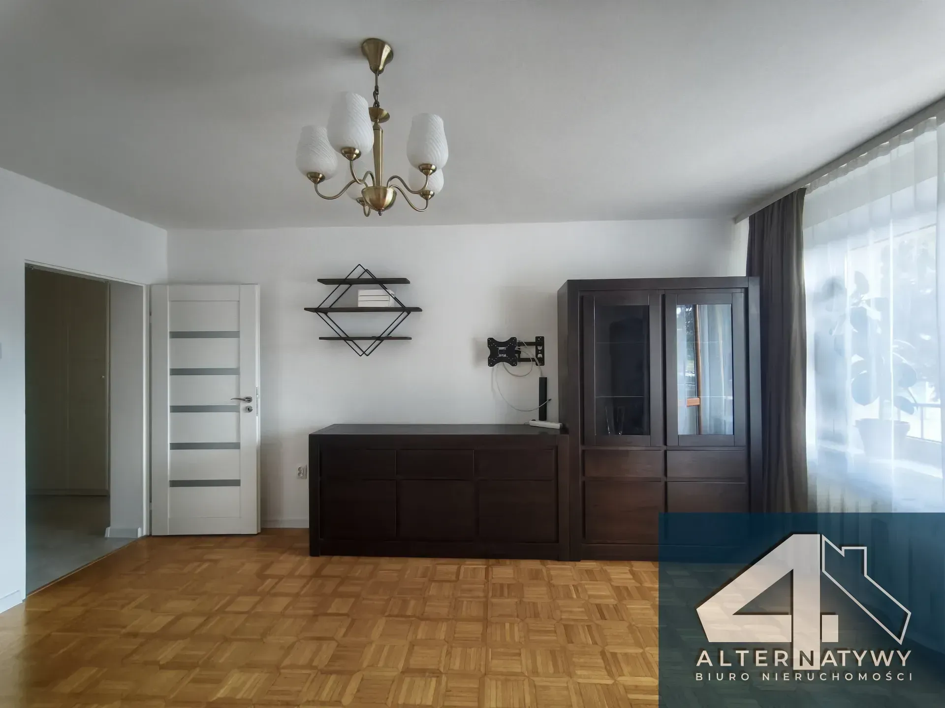 Mieszkanie na sprzedaż 52m² Żwirki i Wigury 7