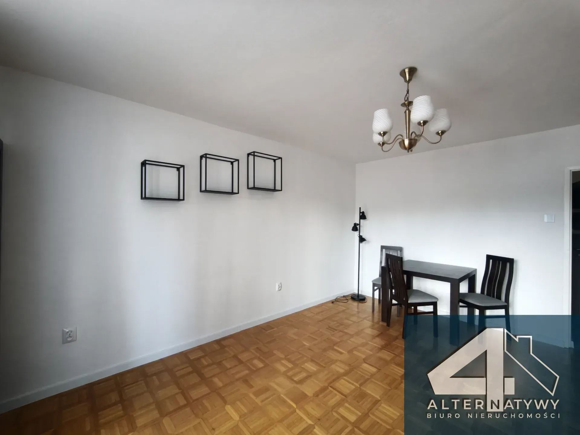 Mieszkanie na sprzedaż 52m² Żwirki i Wigury 8