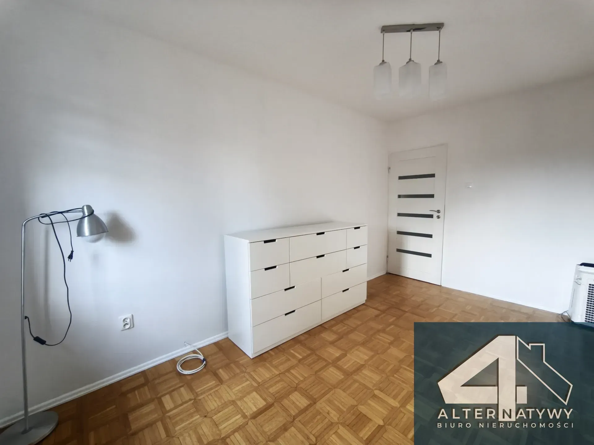 Mieszkanie na sprzedaż 52m² Żwirki i Wigury 12