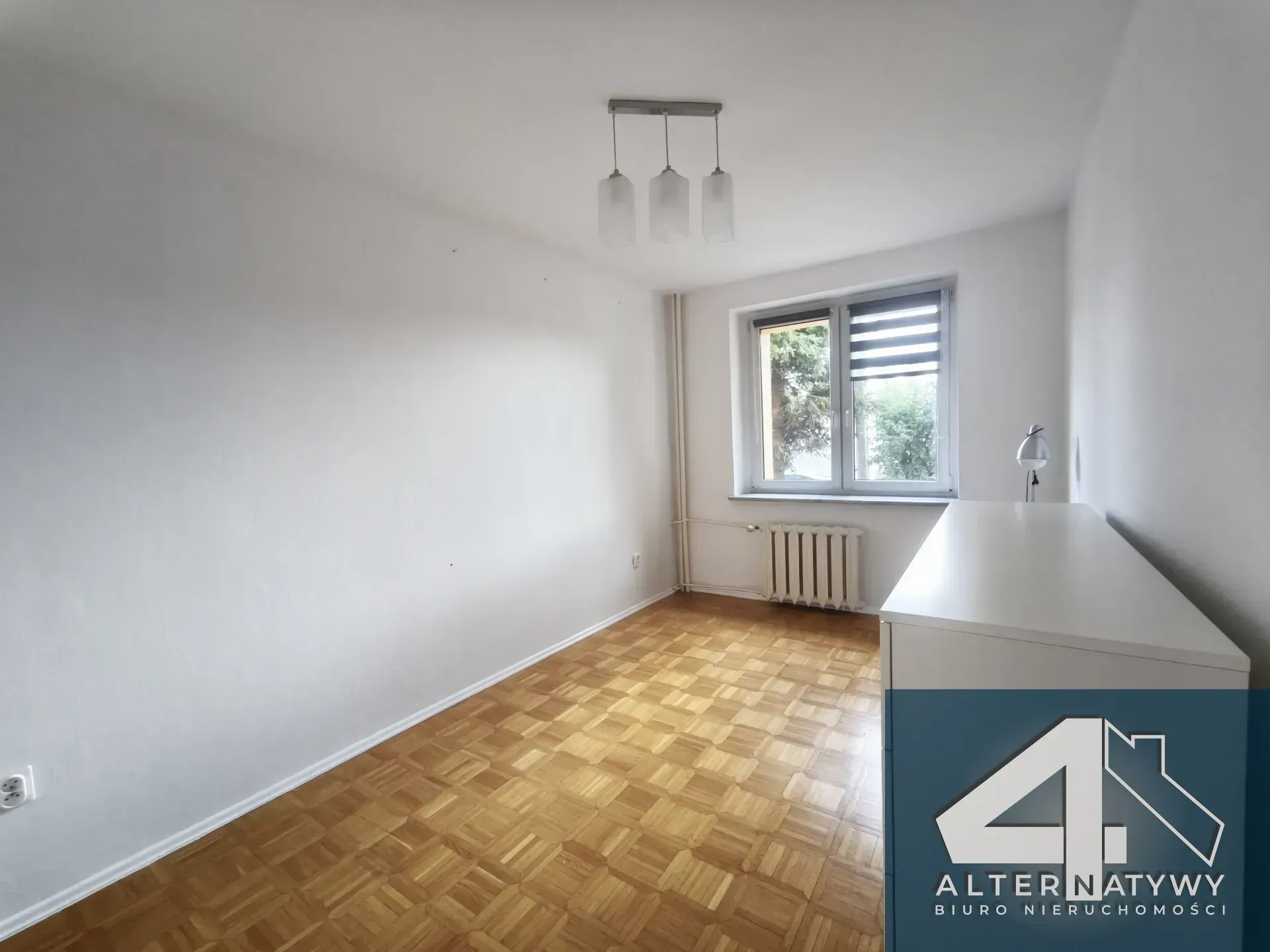 Mieszkanie na sprzedaż 52m² Żwirki i Wigury 13