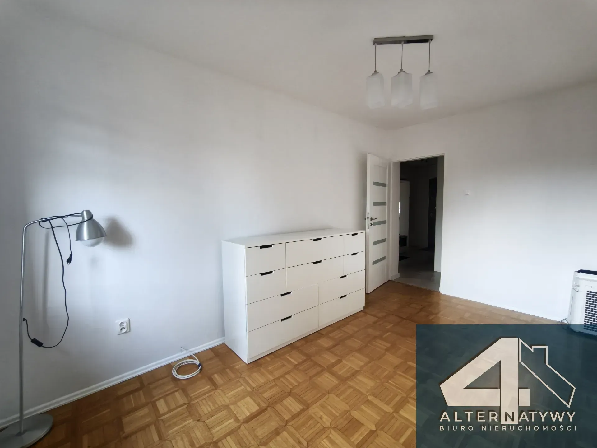 Mieszkanie na sprzedaż 52m² Żwirki i Wigury 14