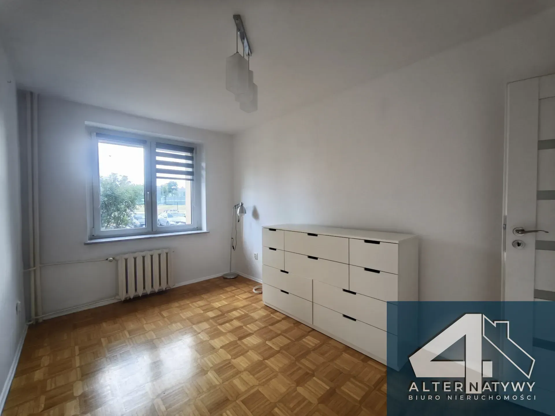 Mieszkanie na sprzedaż 52m² Żwirki i Wigury 15