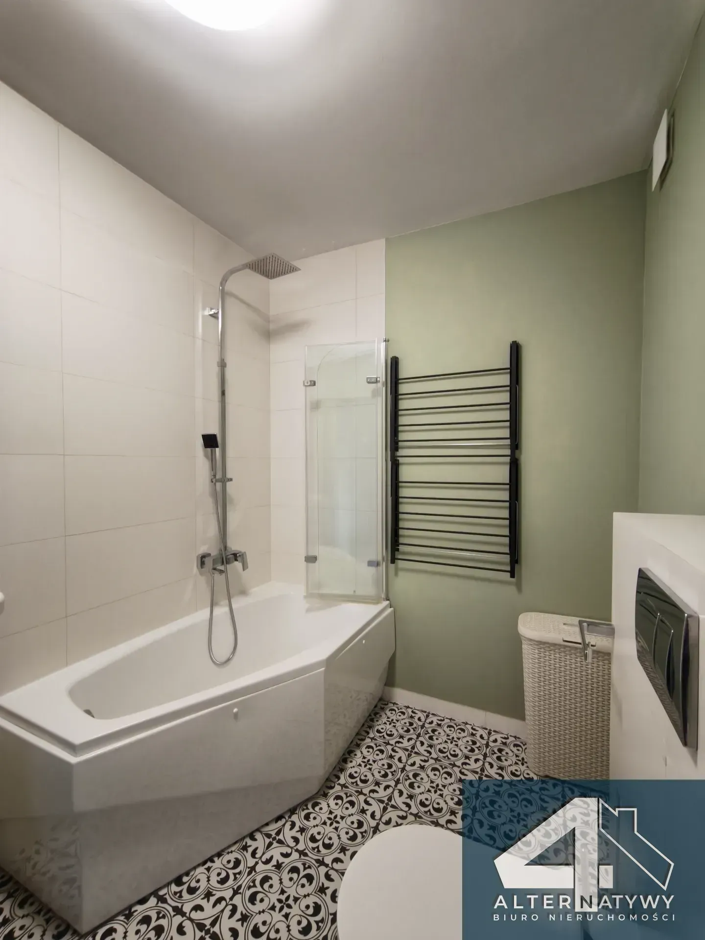 Mieszkanie na sprzedaż 52m² Żwirki i Wigury 17