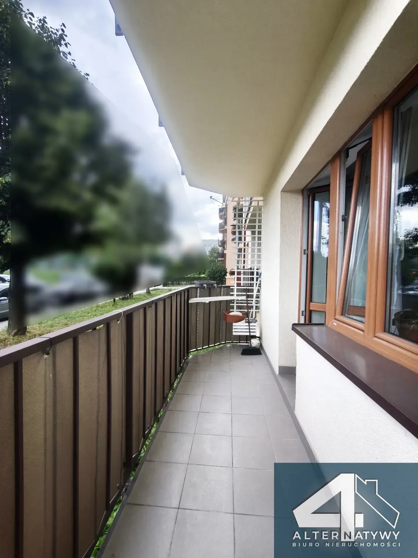 Mieszkanie na sprzedaż 52m² Żwirki i Wigury 19
